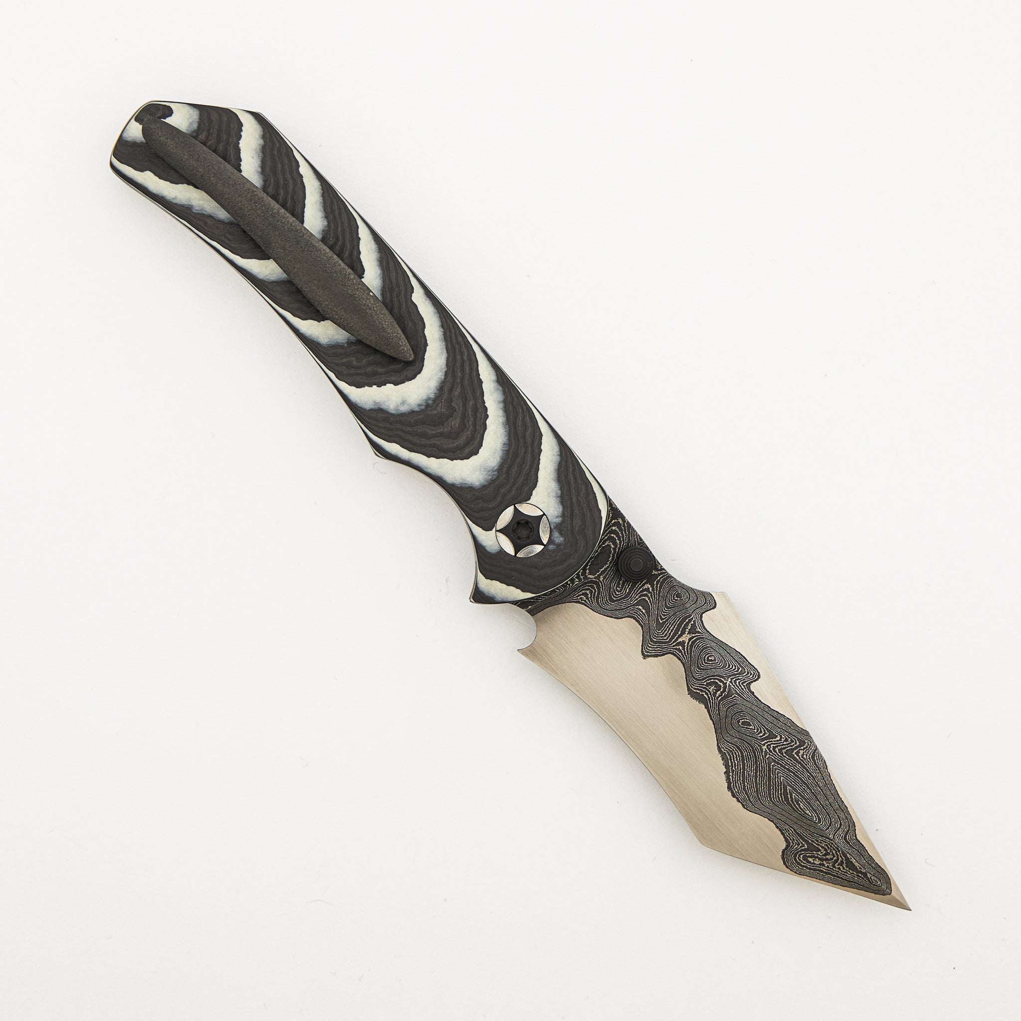 JI Knives Volt