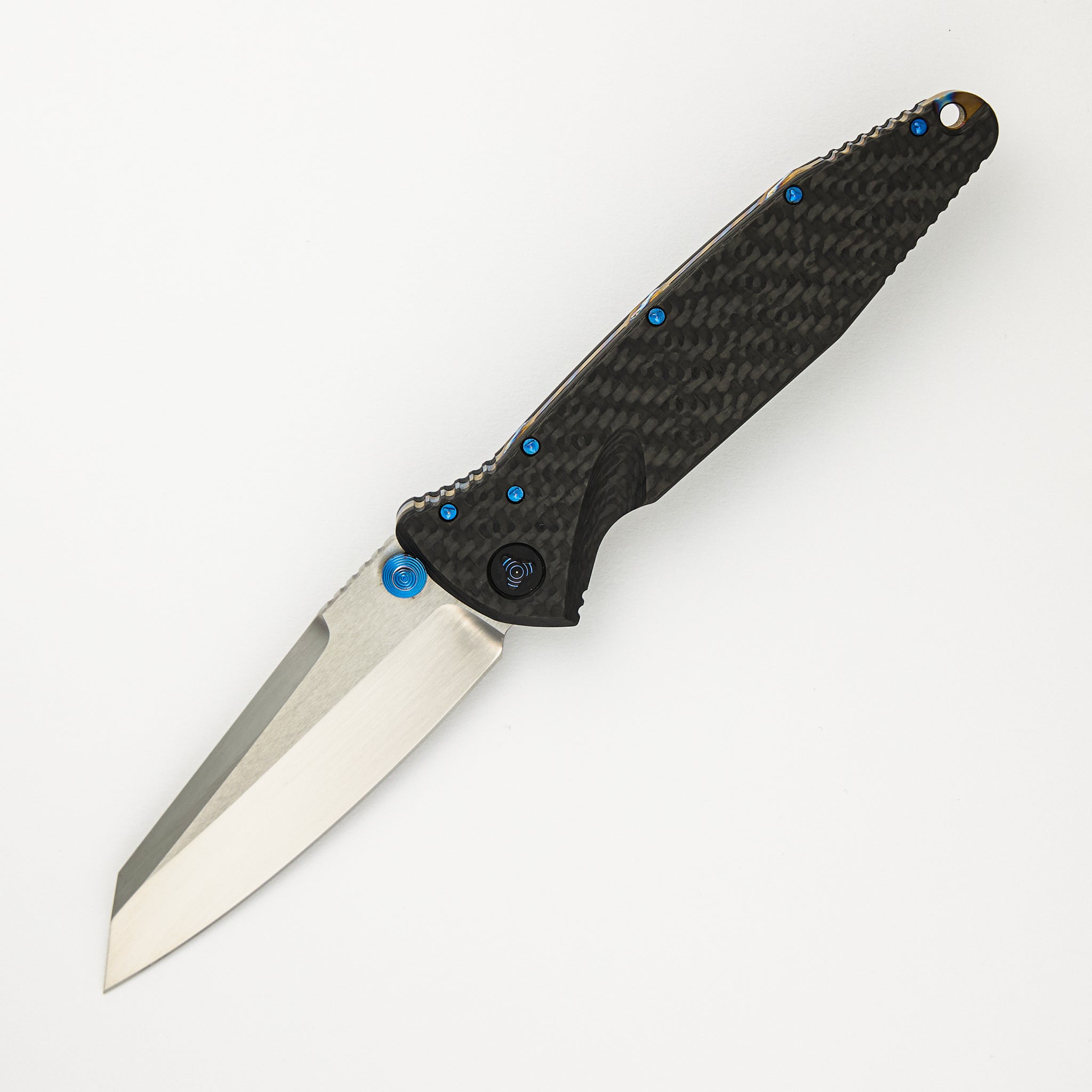 Marfione Custom Knives Socom Elite - Warcom - S/N 010