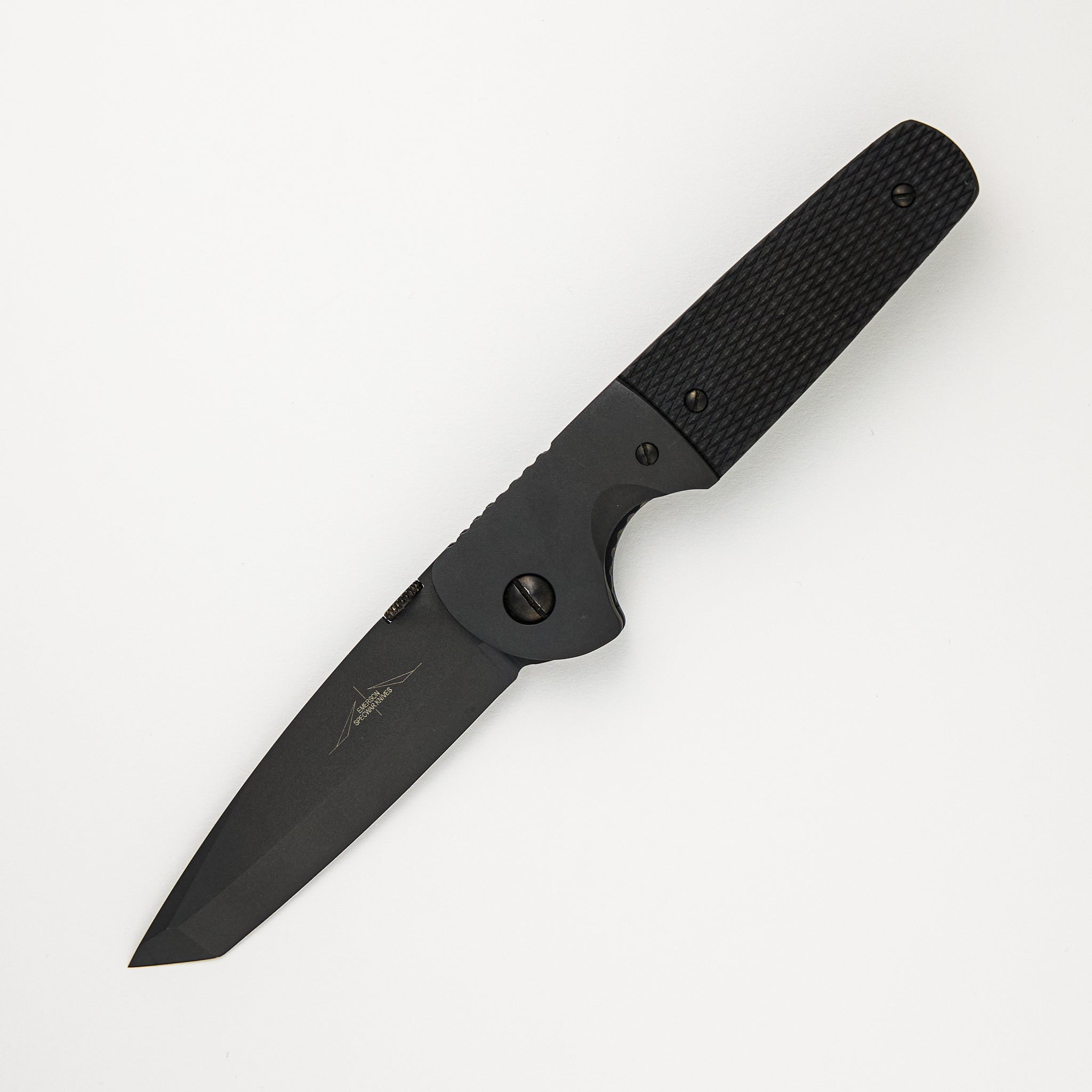 Black Tanto