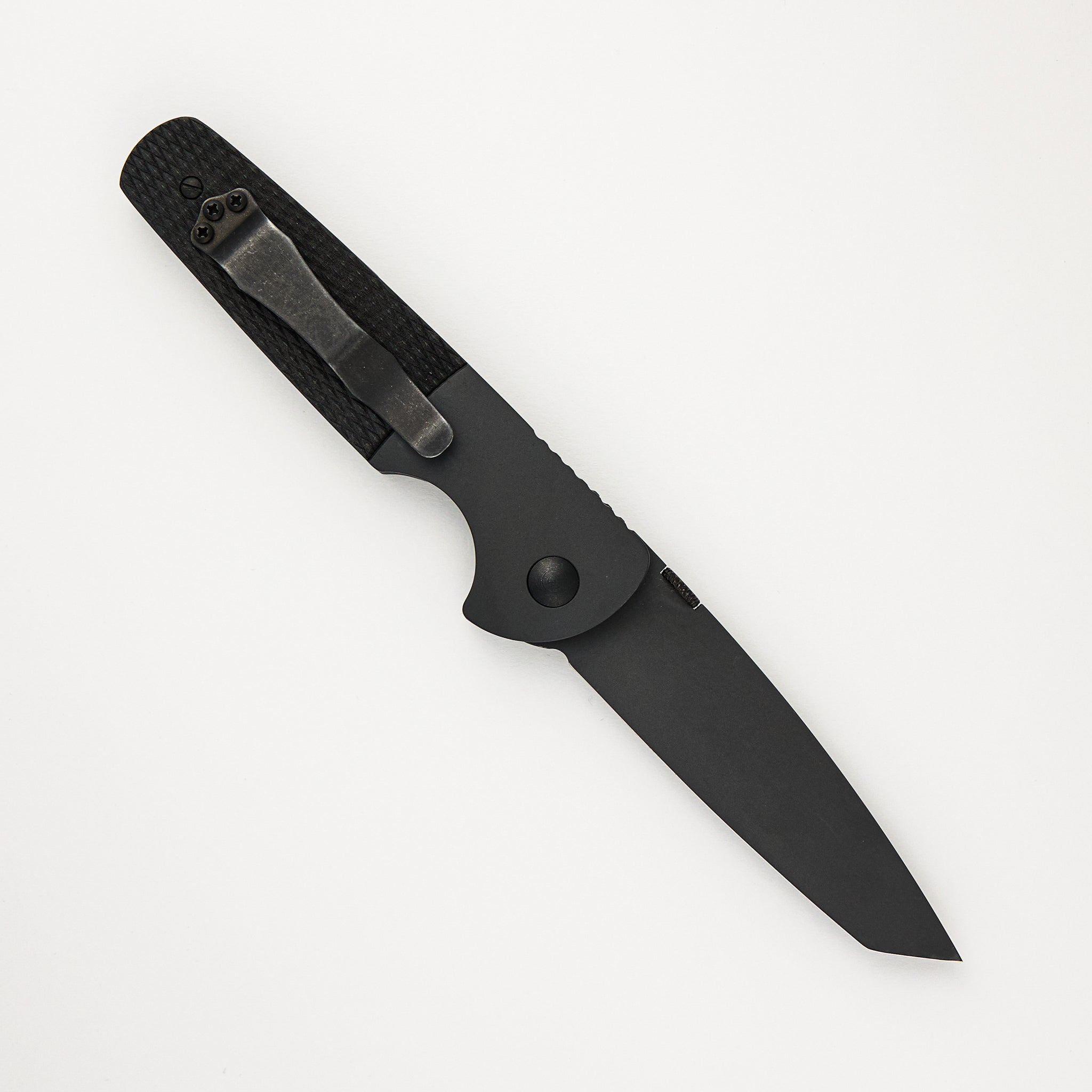 Black Tanto