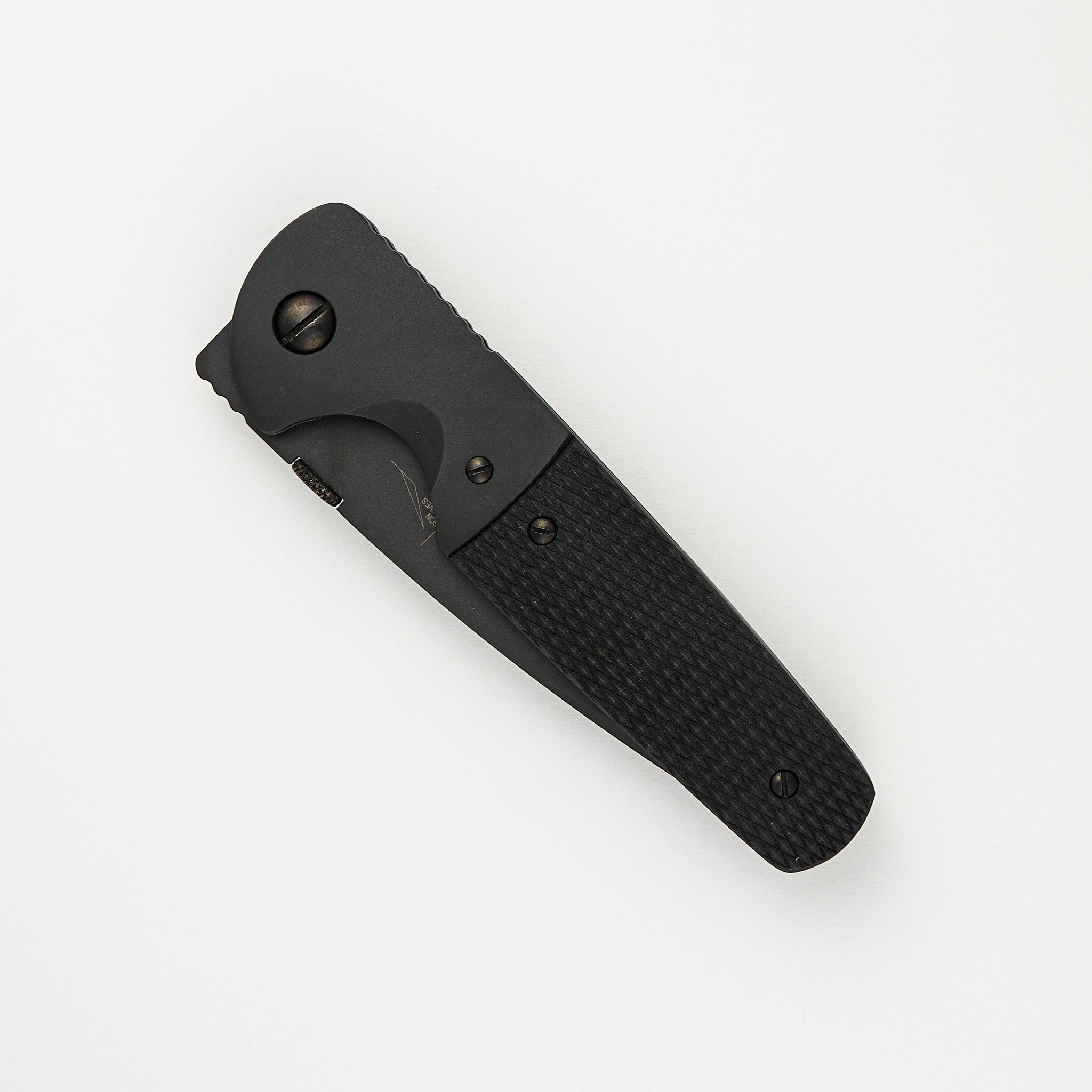 Black Tanto