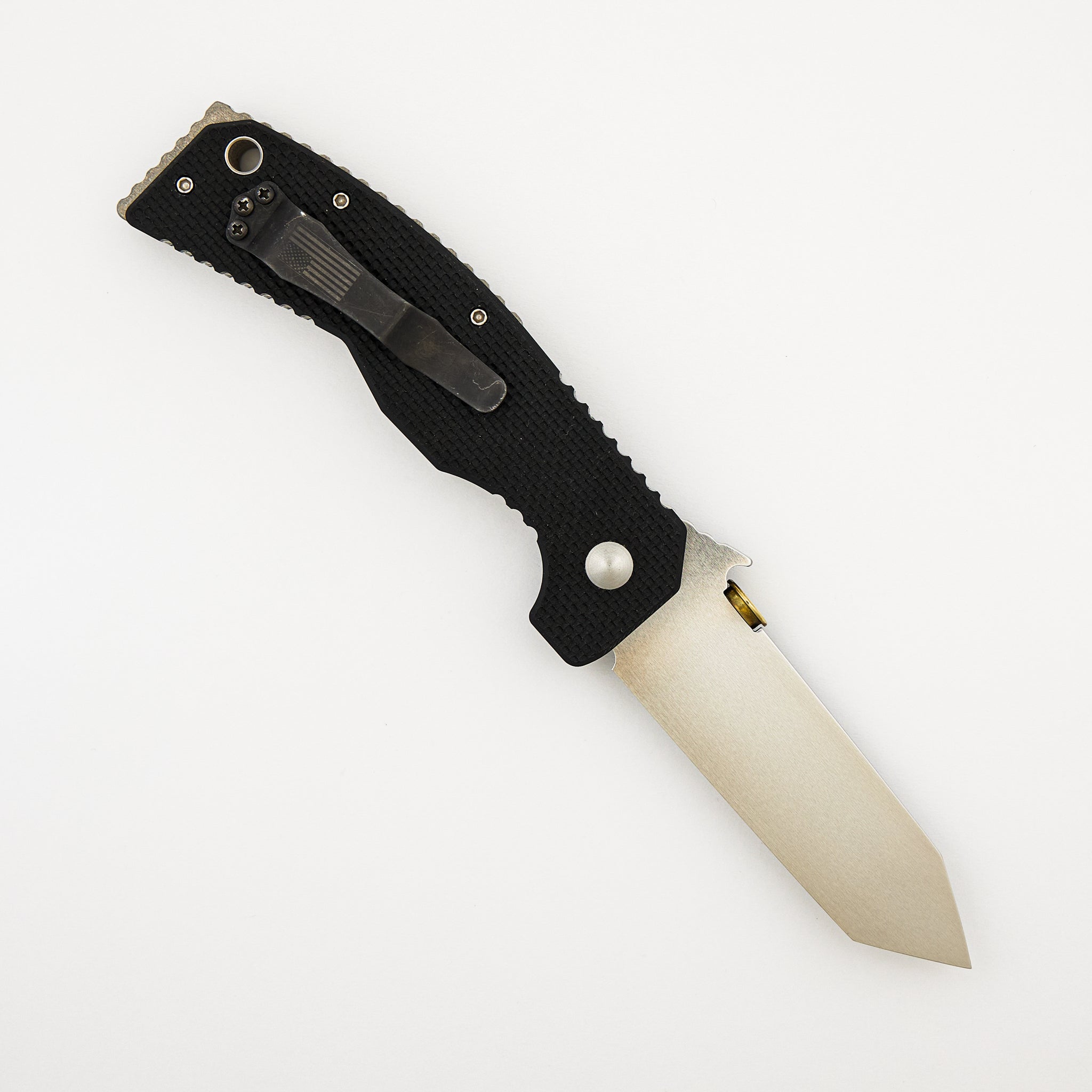 Hand Ground HMMV-K