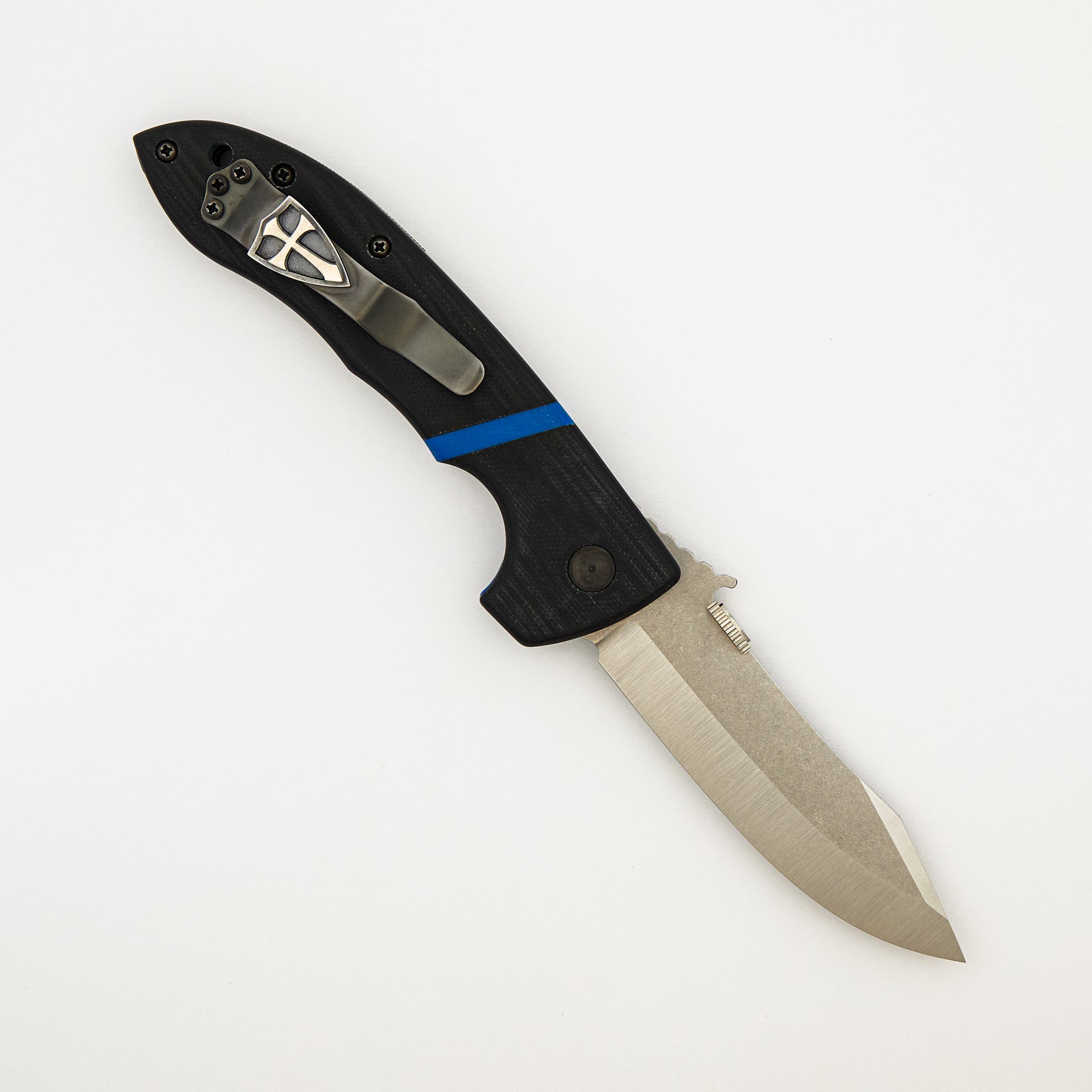 Blue Line CQC8 SF - Auction April 2017