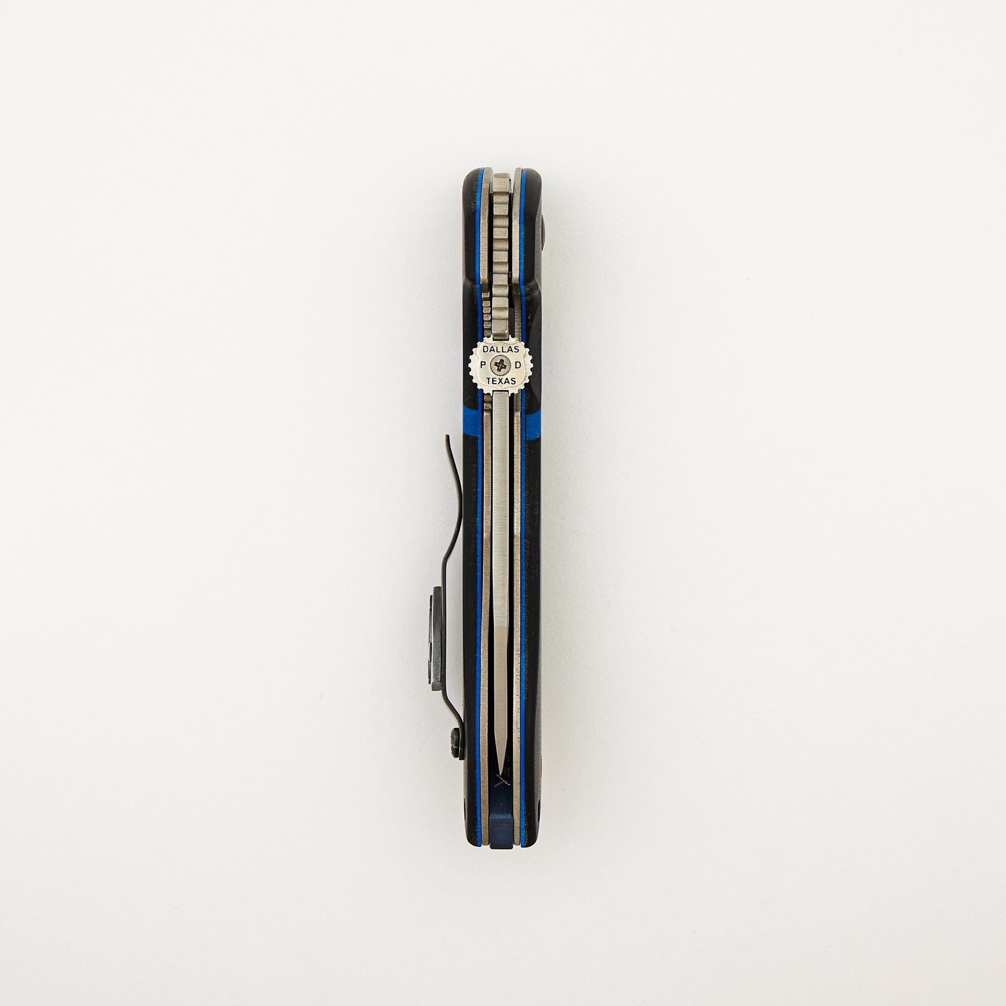 Blue Line CQC8 SF - Auction April 2017
