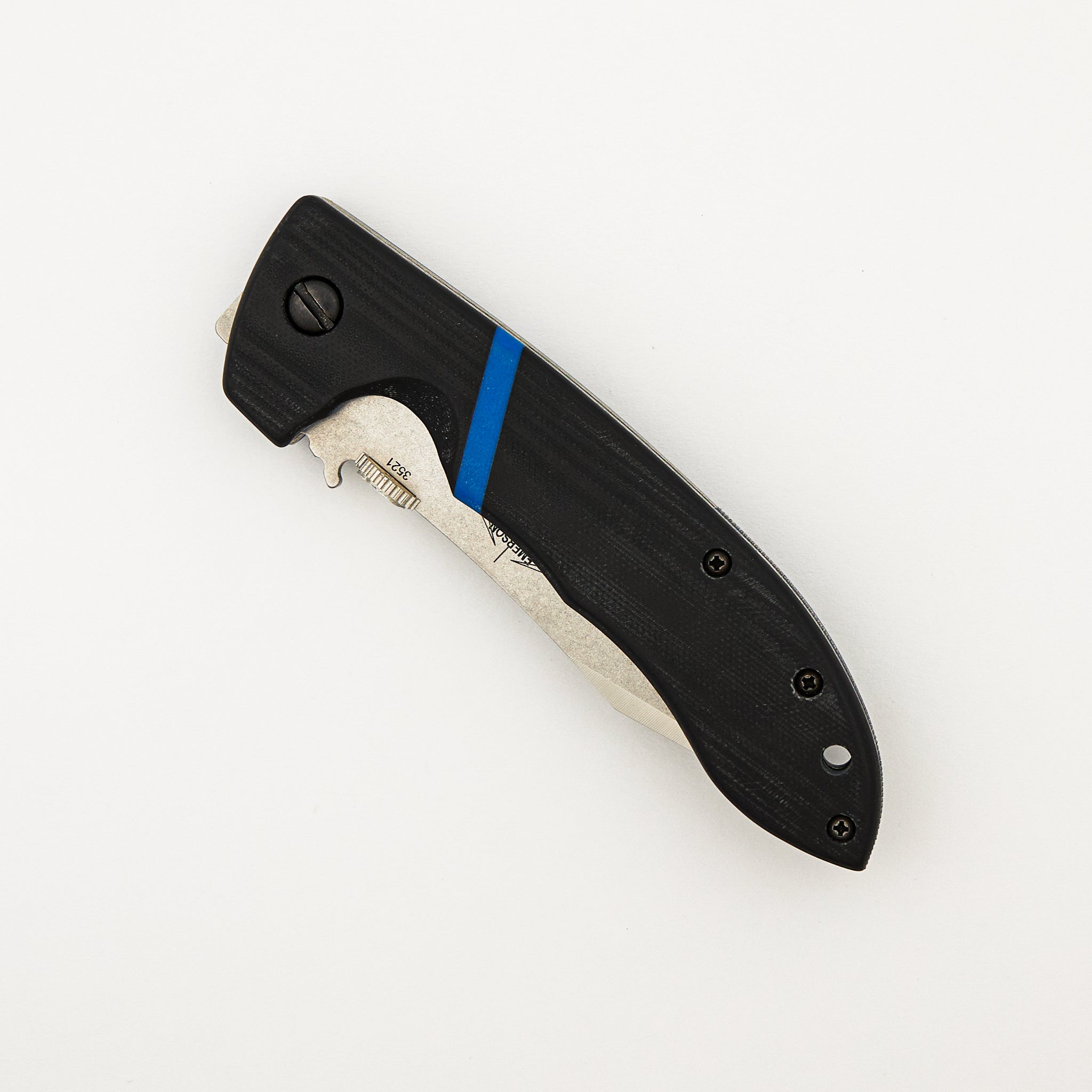Blue Line CQC8 SF - Auction April 2017