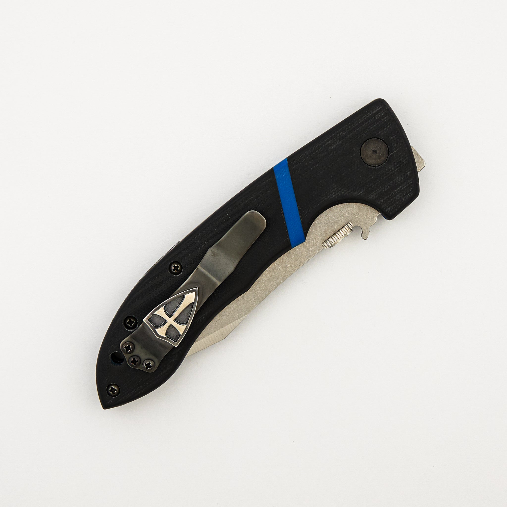 Blue Line CQC8 SF - Auction April 2017