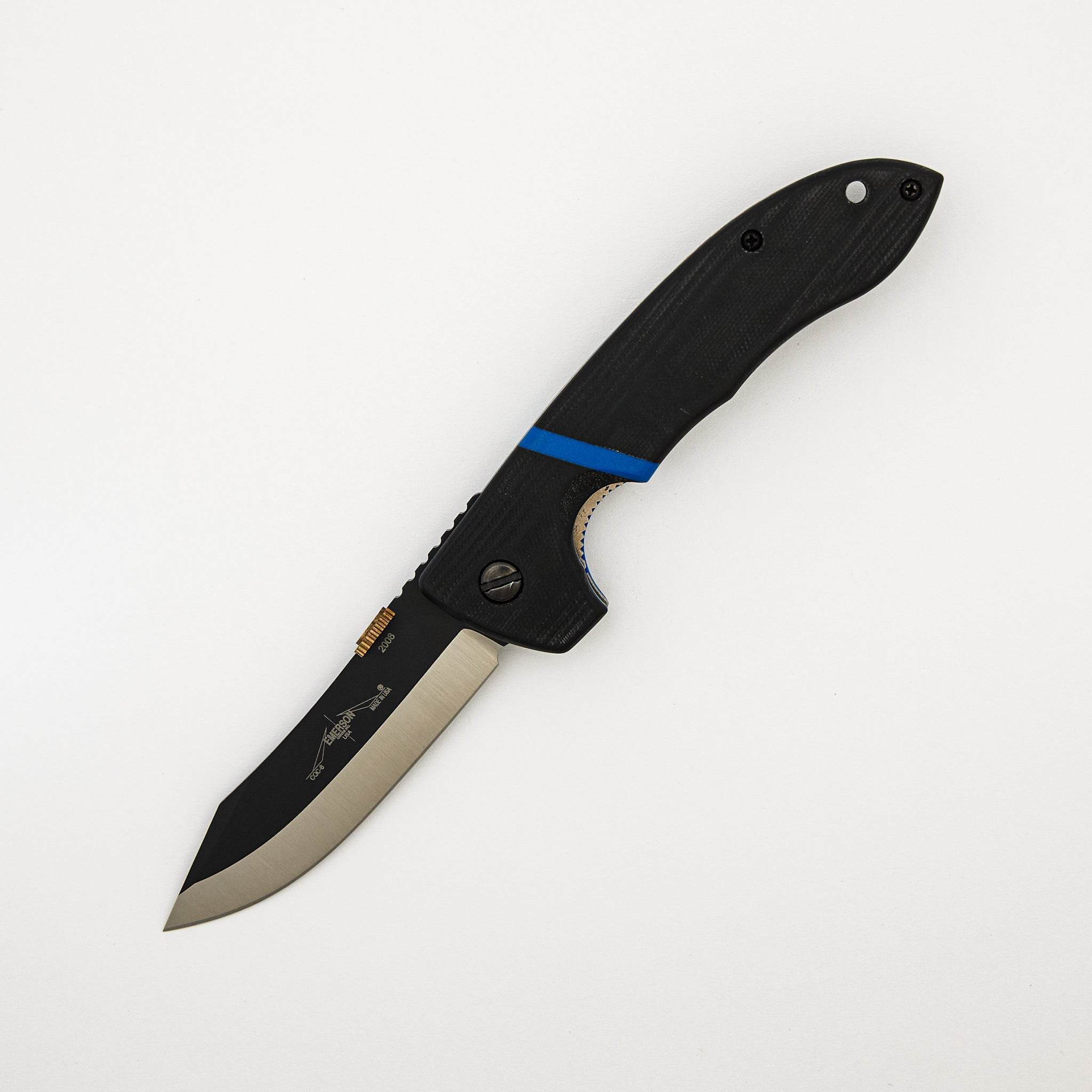 Blue Line CQC8 BT - Auction April 2017