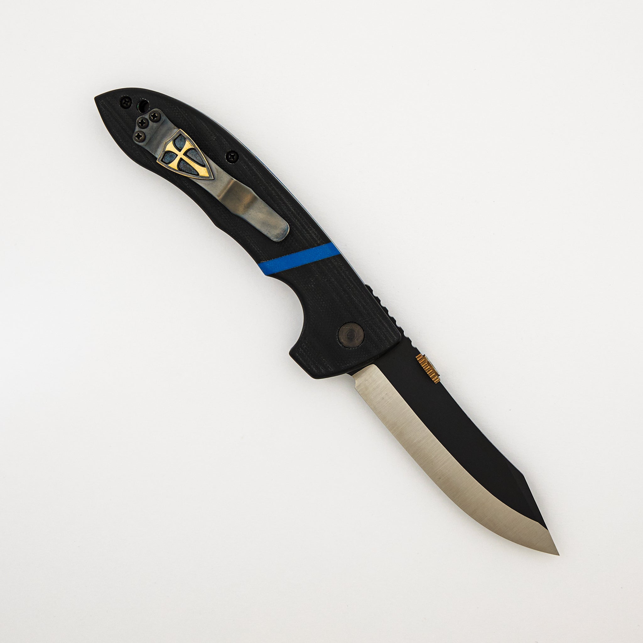 Blue Line CQC8 BT - Auction April 2017