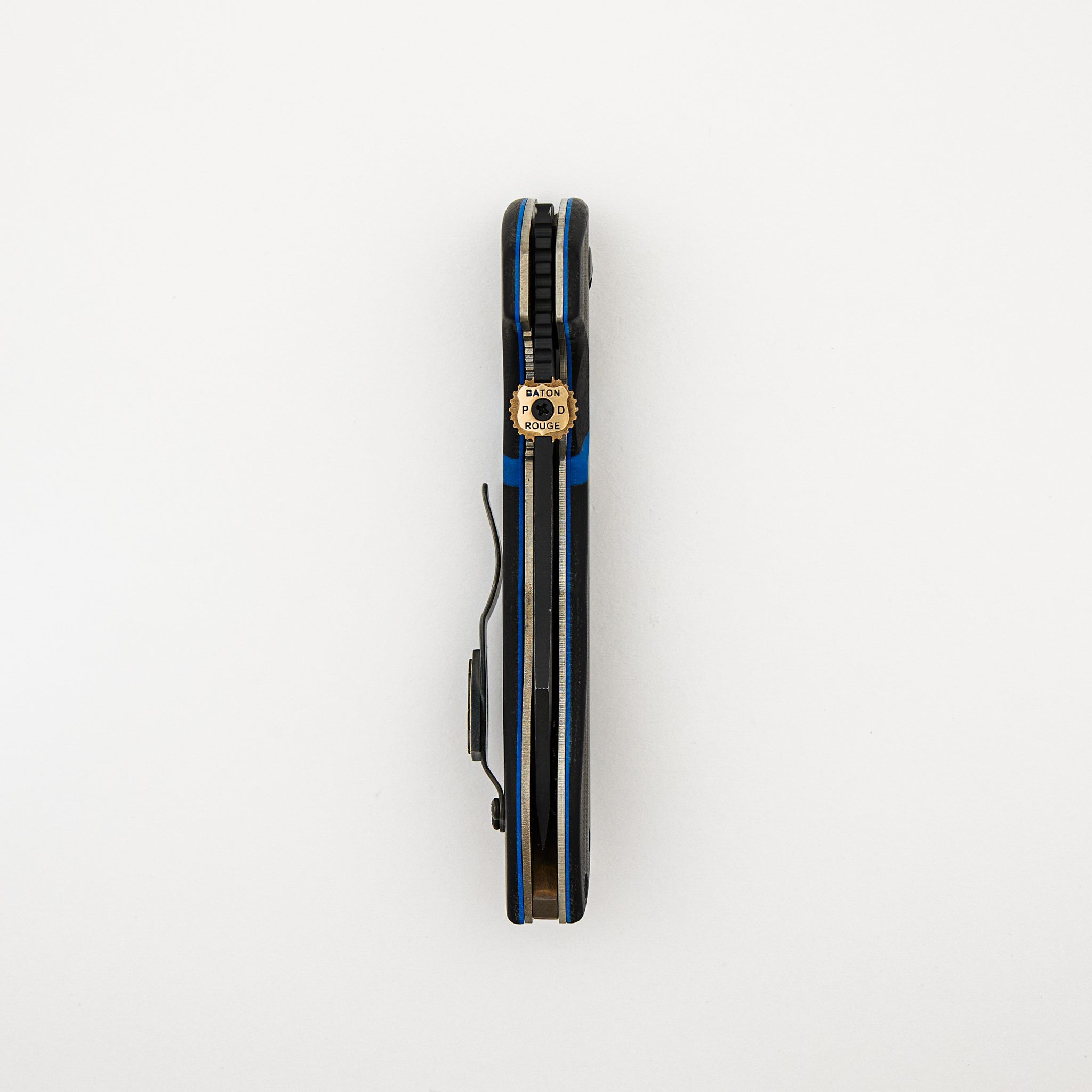 Blue Line CQC8 BT - Auction April 2017