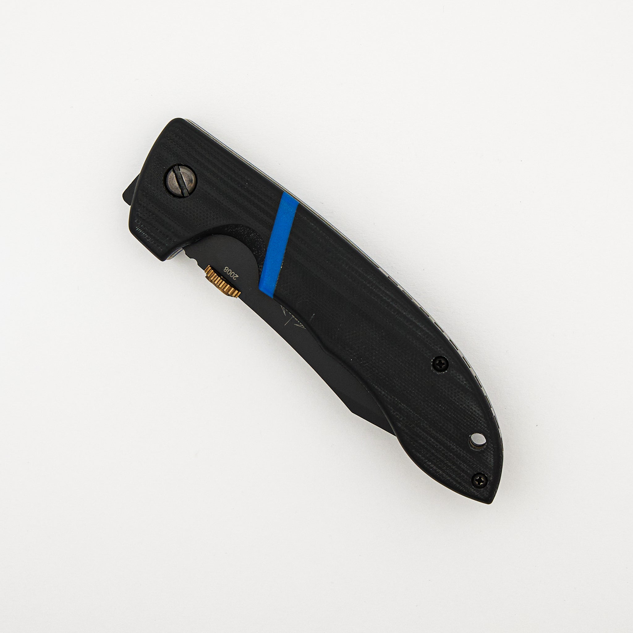 Blue Line CQC8 BT - Auction April 2017