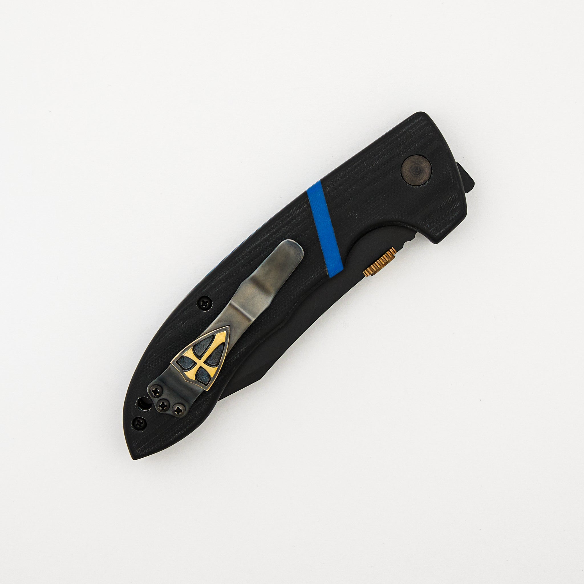 Blue Line CQC8 BT - Auction April 2017