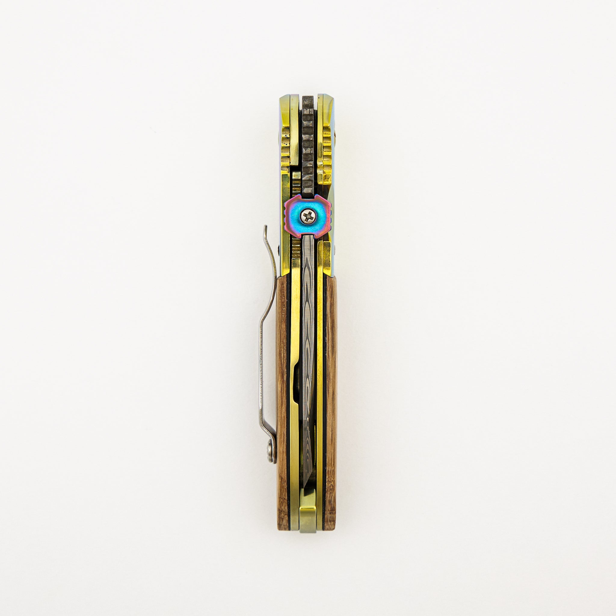 CQC-6 Bourbon