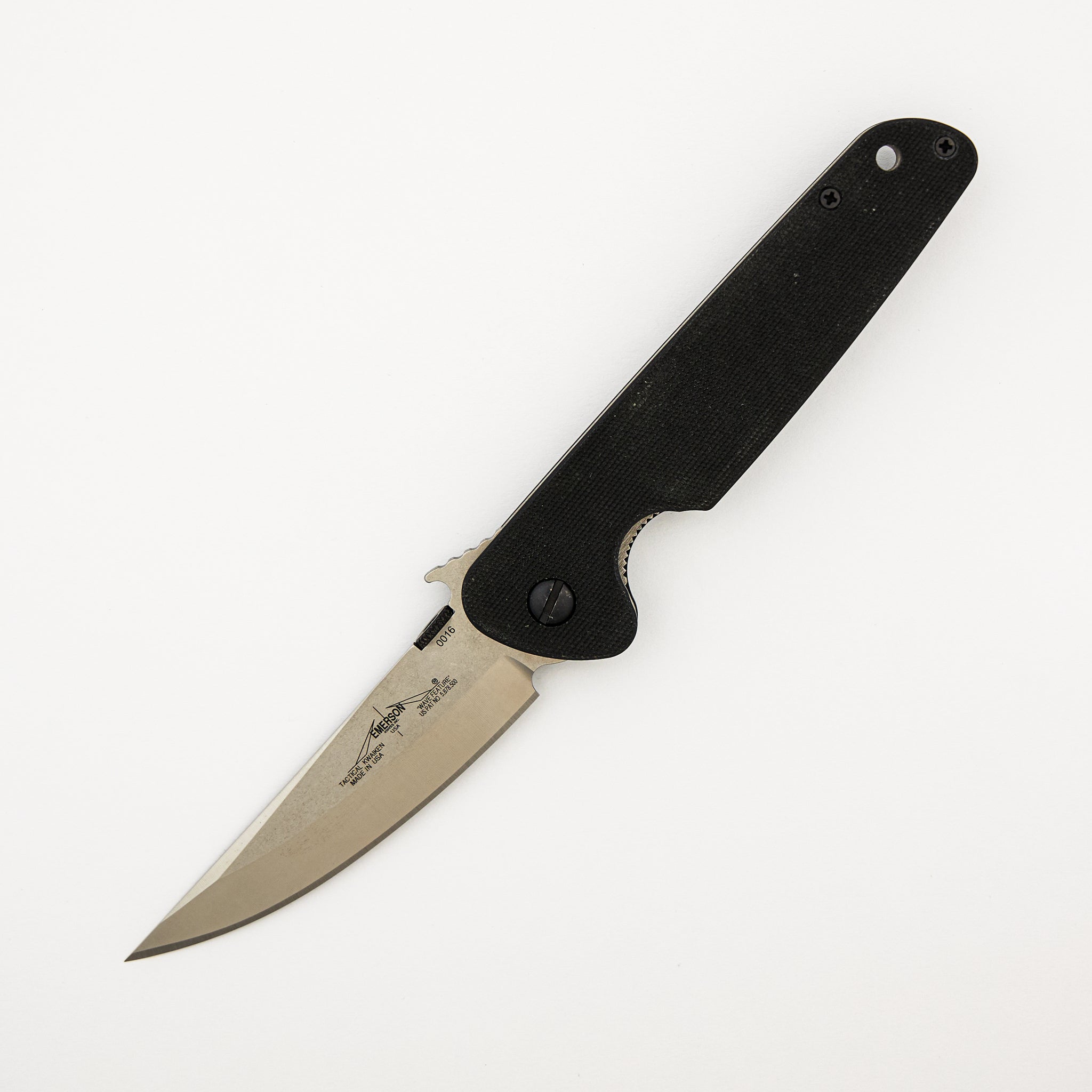 Kwaiken-SF - S/N 0016