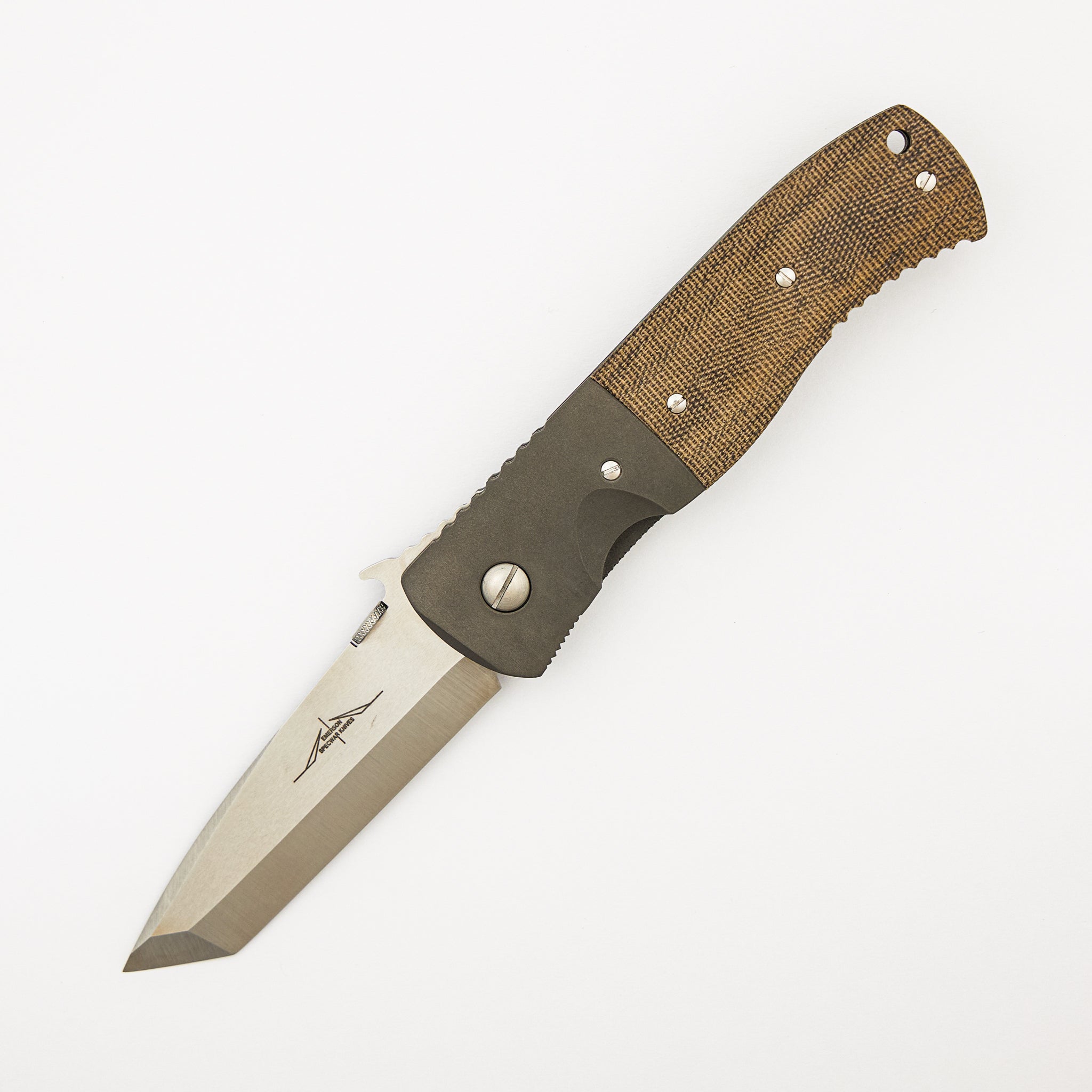 Super CQC-7