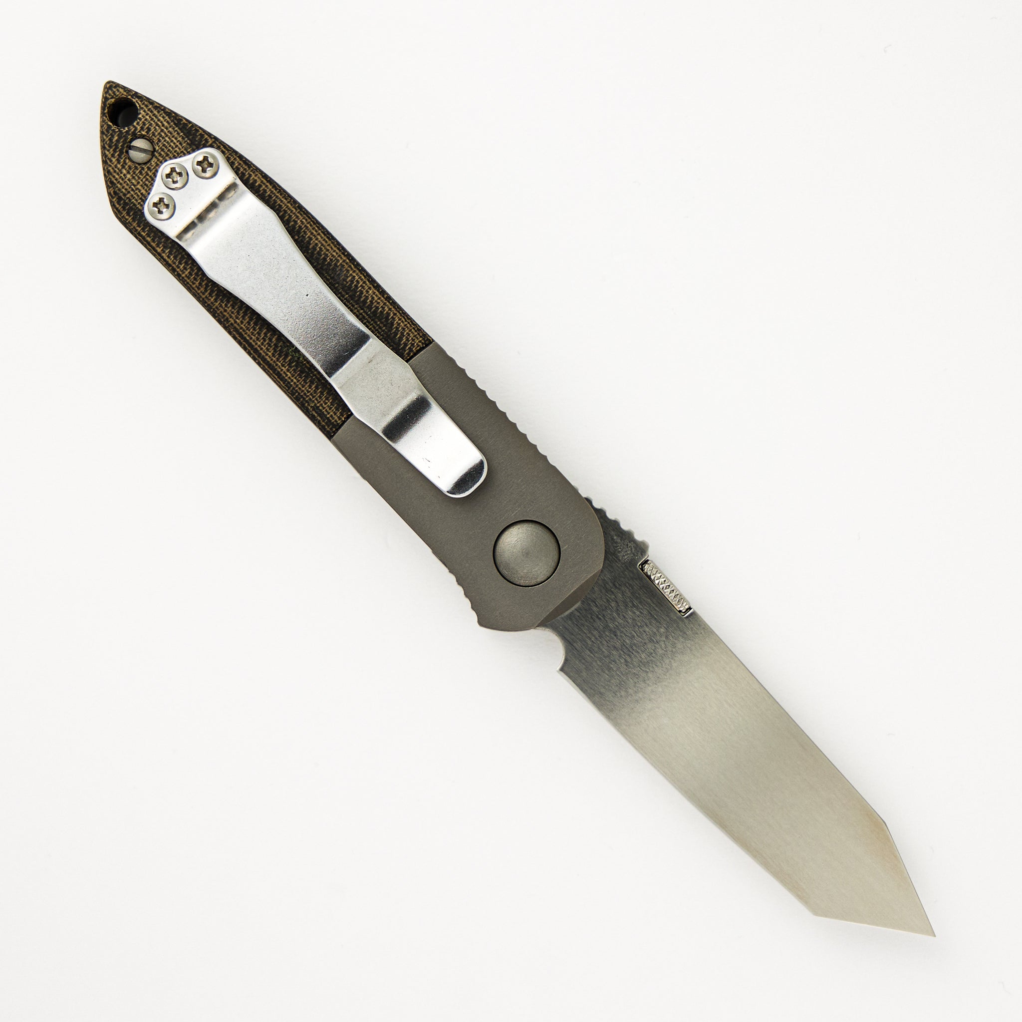 Ernest Emerson Custom CQC-5