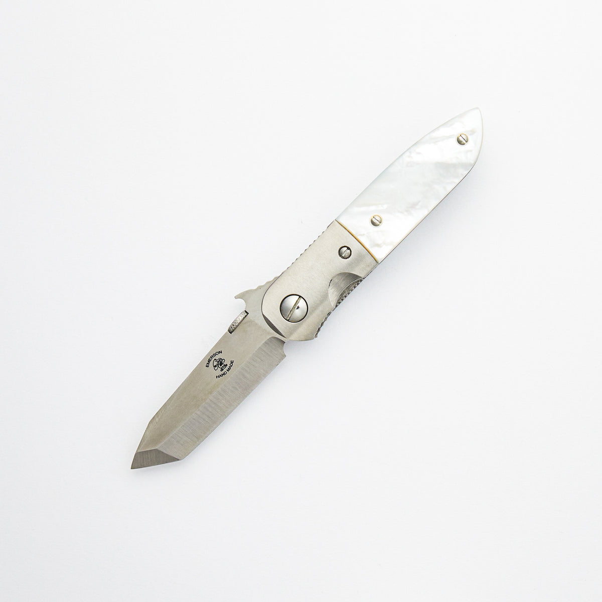 CQC-5 Pearl