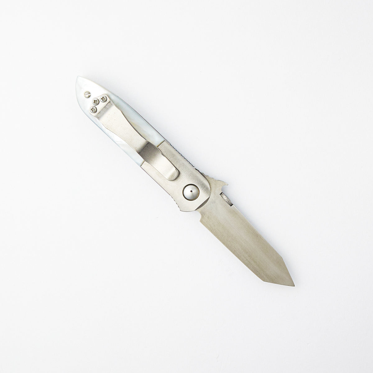 CQC-5 Pearl