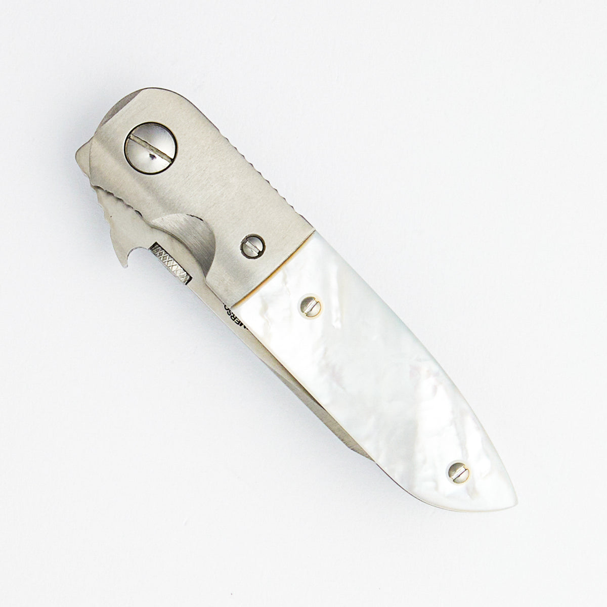 CQC-5 Pearl