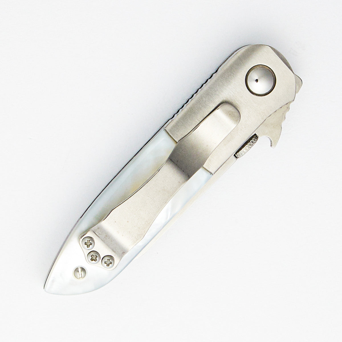 CQC-5 Pearl