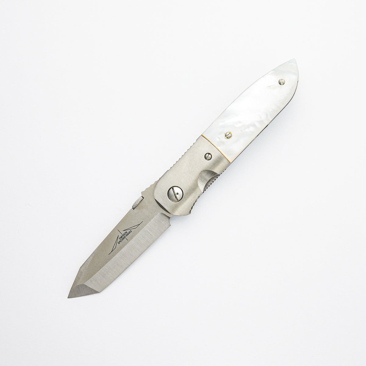 Waveless CQC-6 Pearl