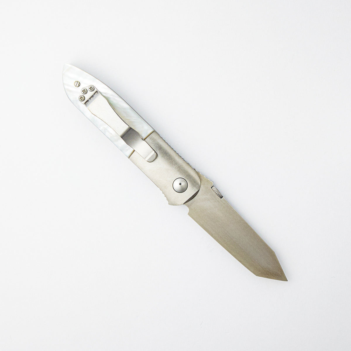 Waveless CQC-6 Pearl