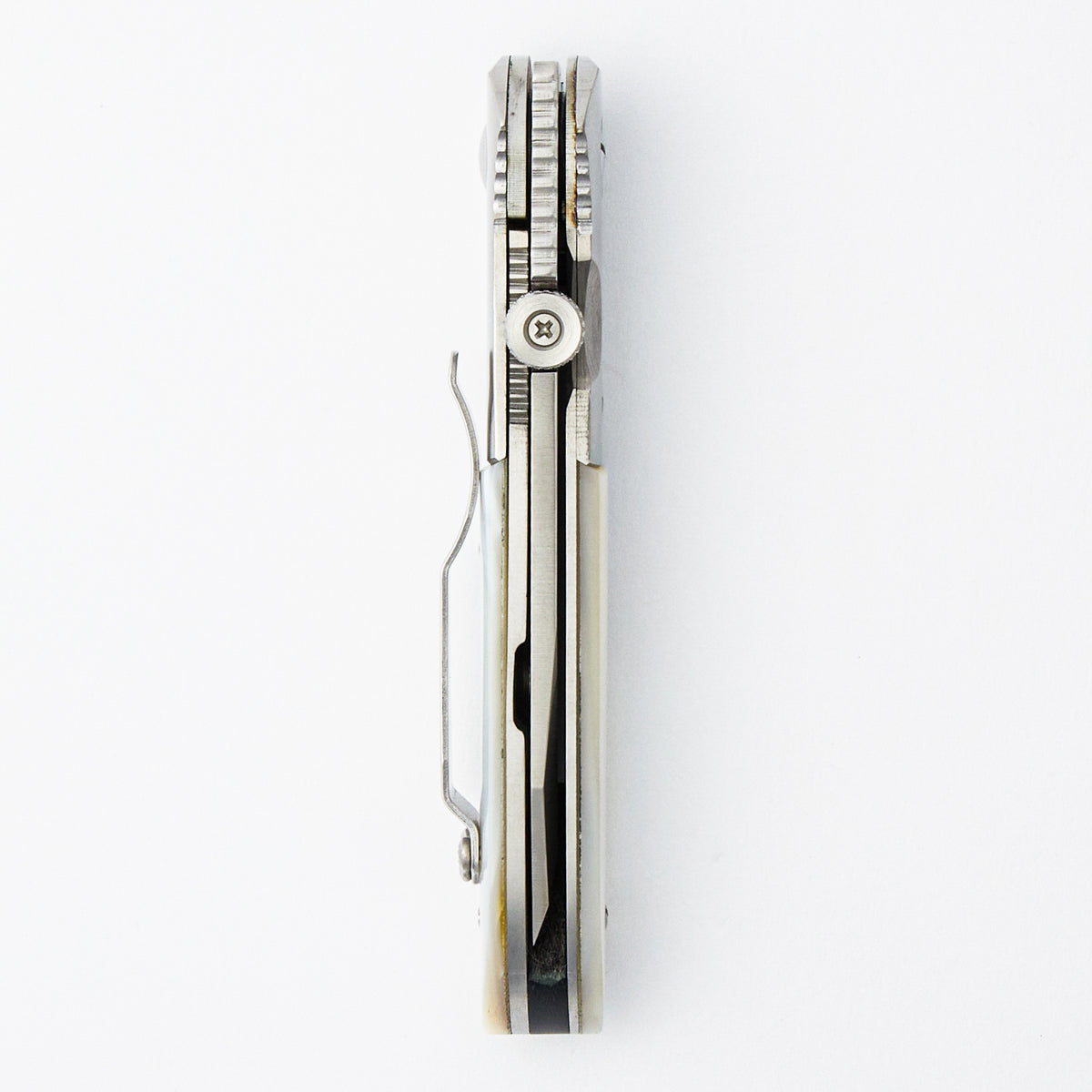 Waveless CQC-6 Pearl