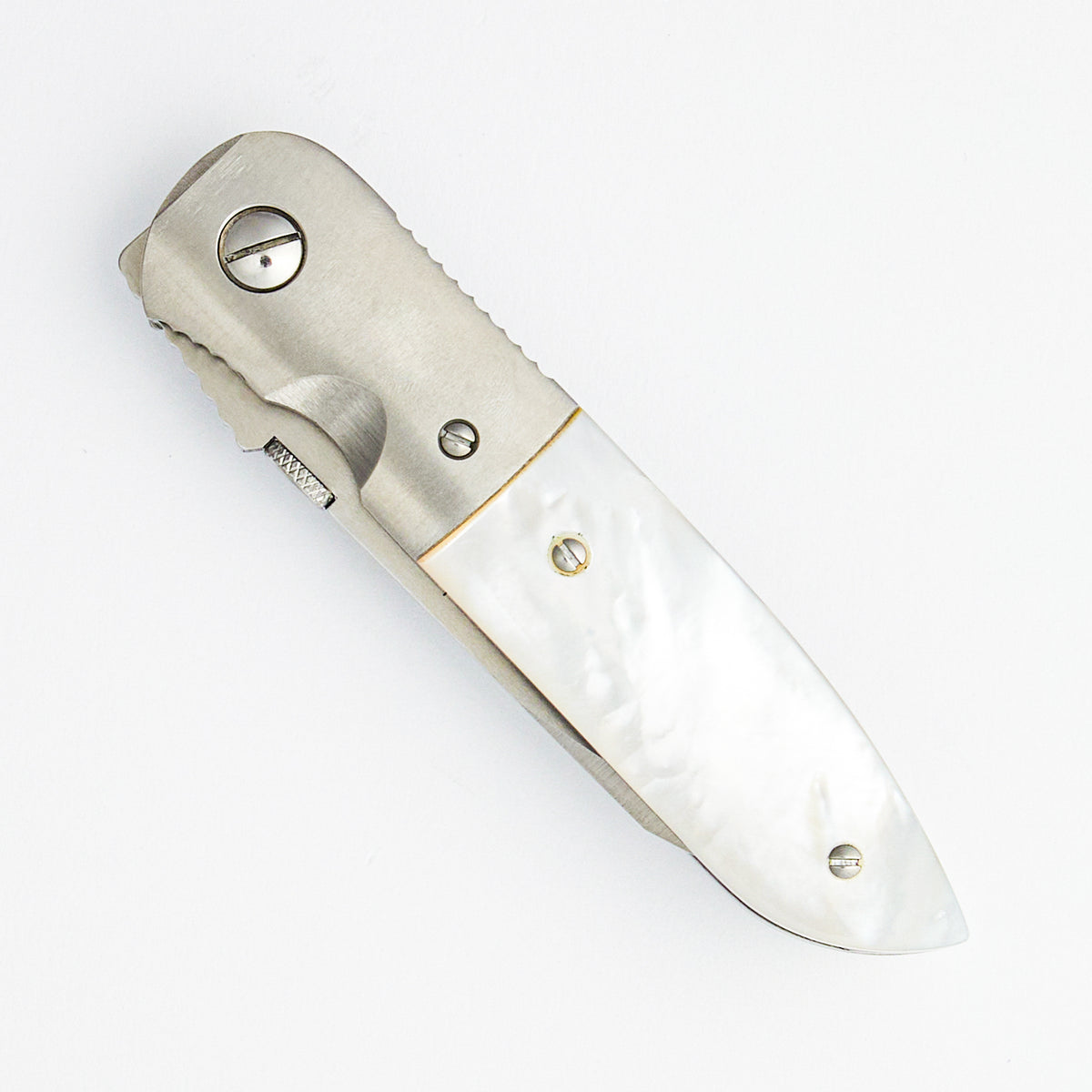 Waveless CQC-6 Pearl