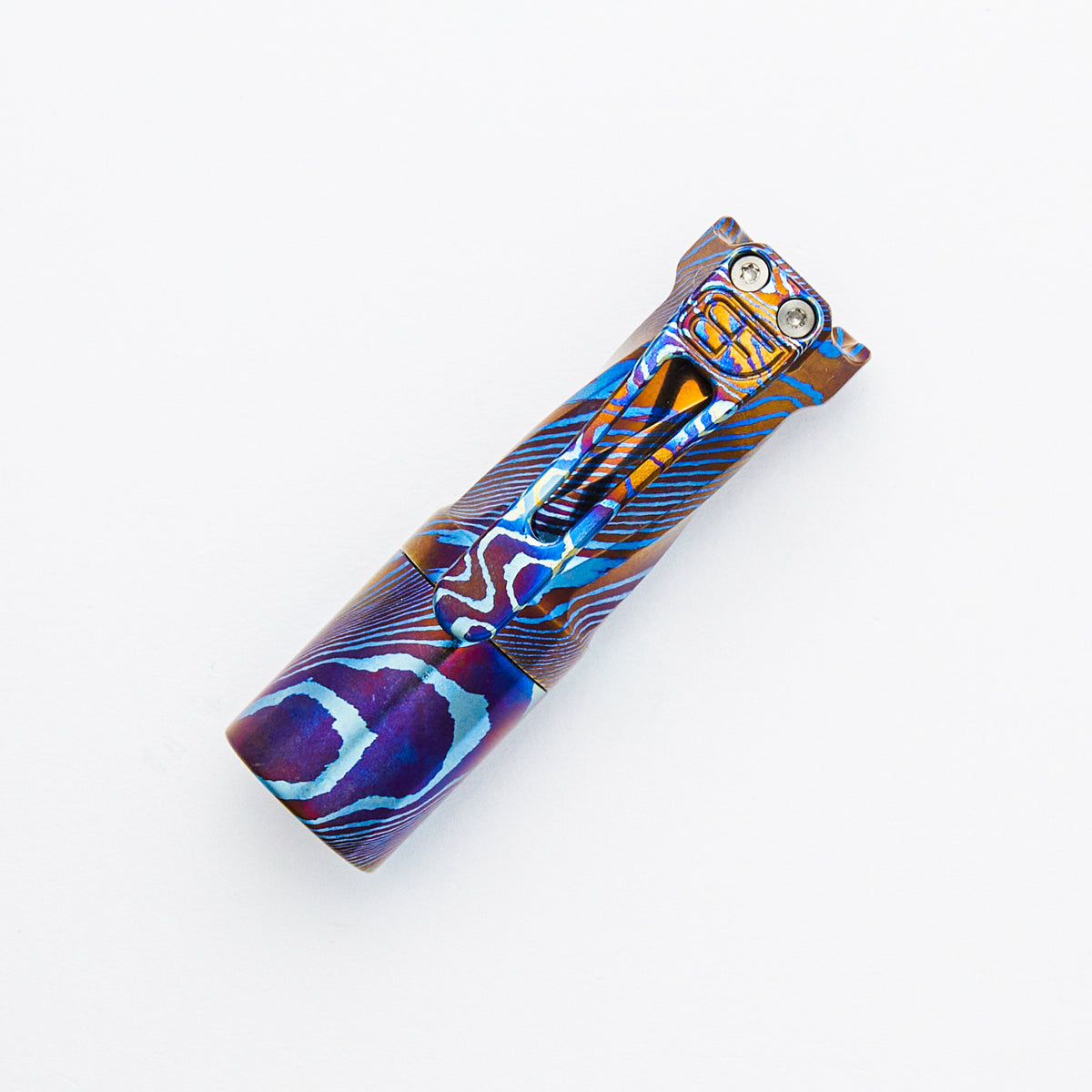 FTD Flashlight - MokuTi
