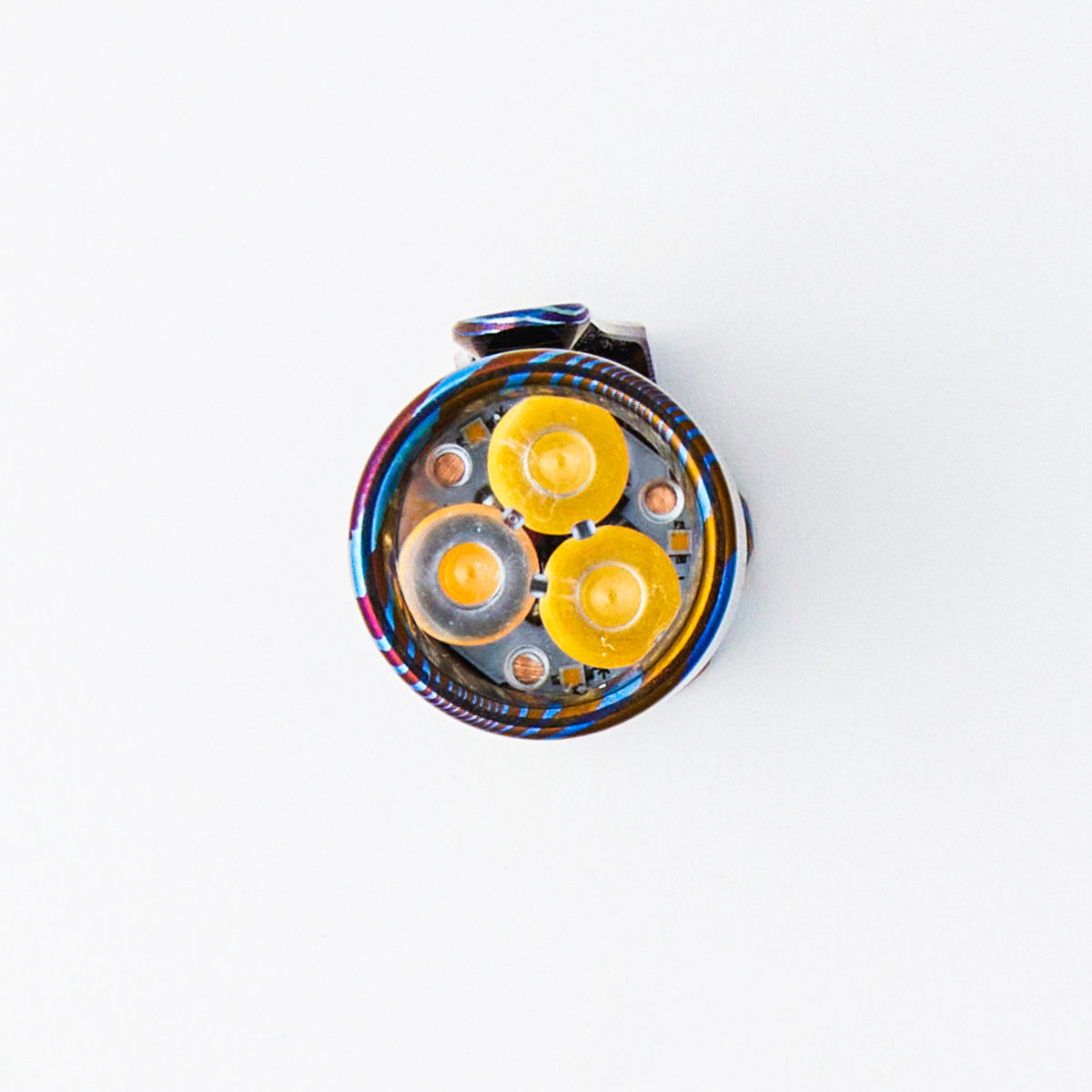 FTD Flashlight - MokuTi