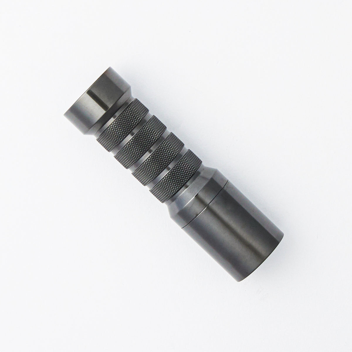 Flashlight - Zirconium