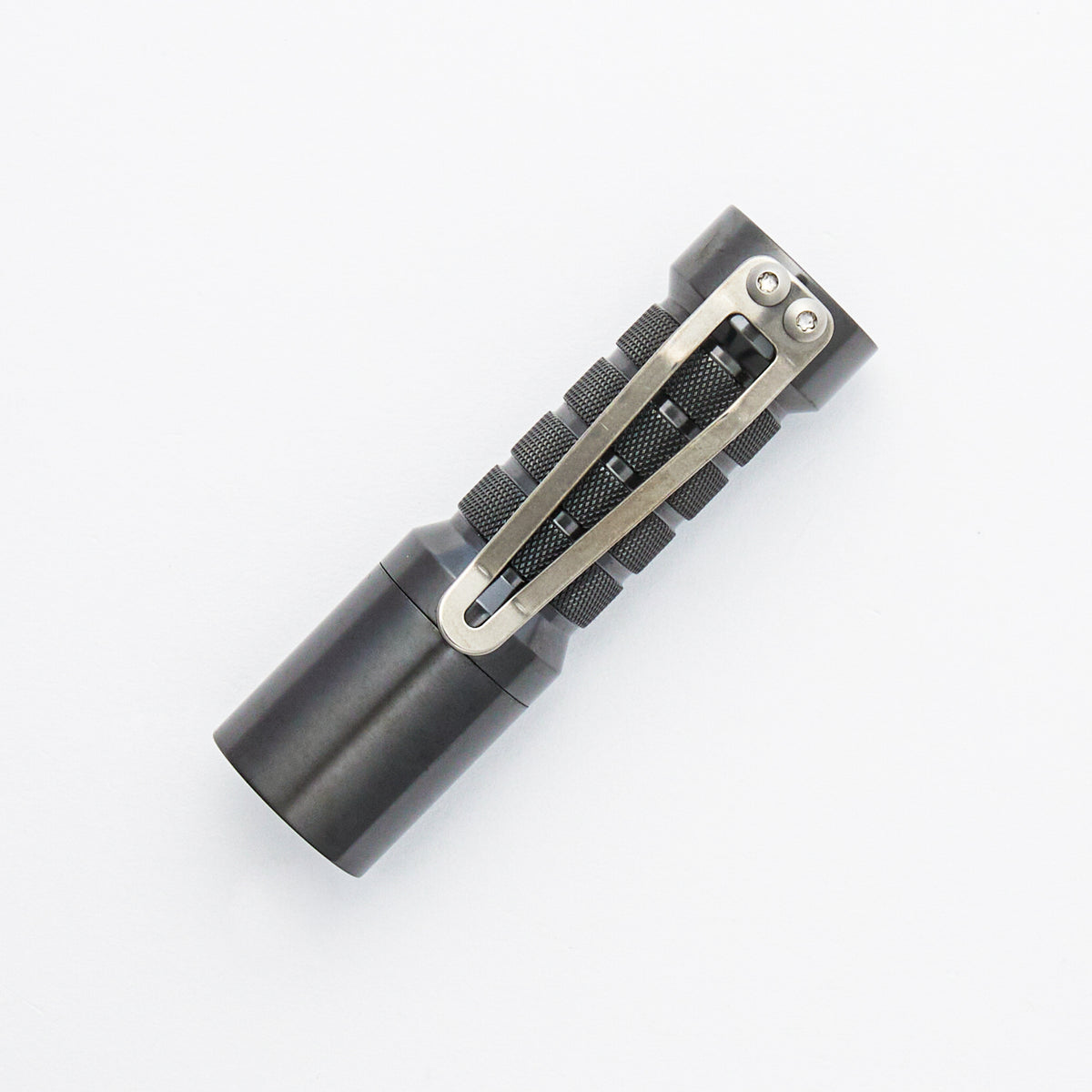 Flashlight - Zirconium