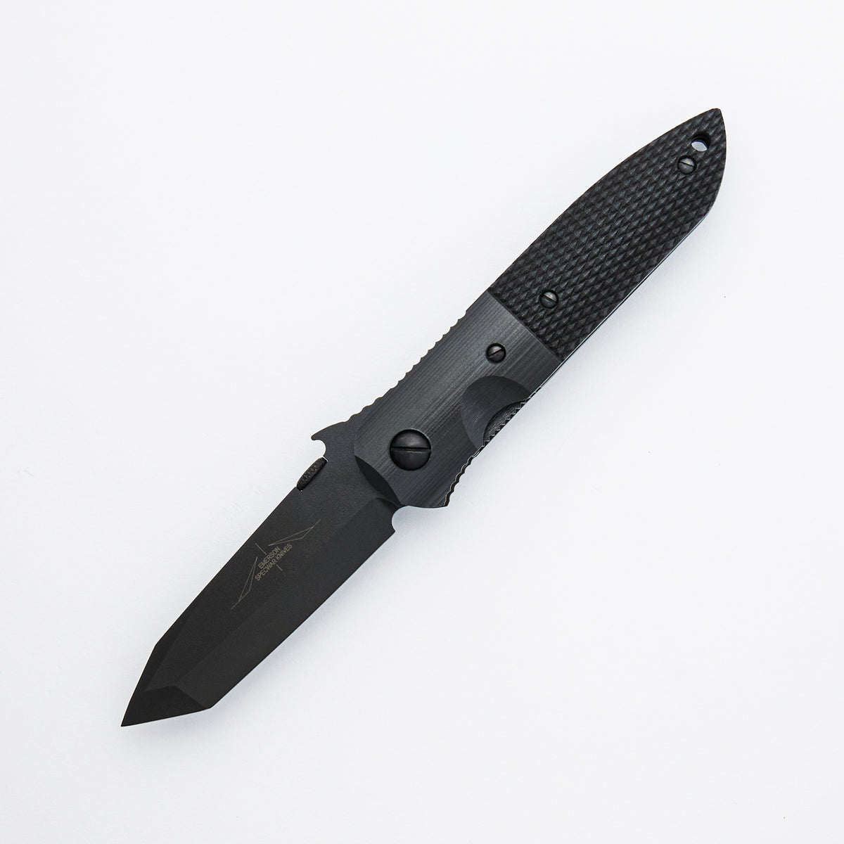 Black CQC-6