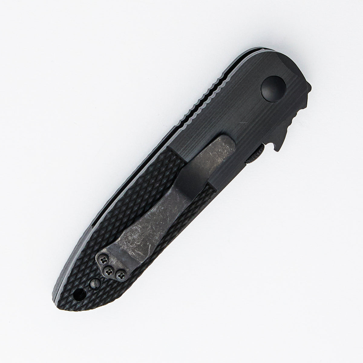 Black CQC-6