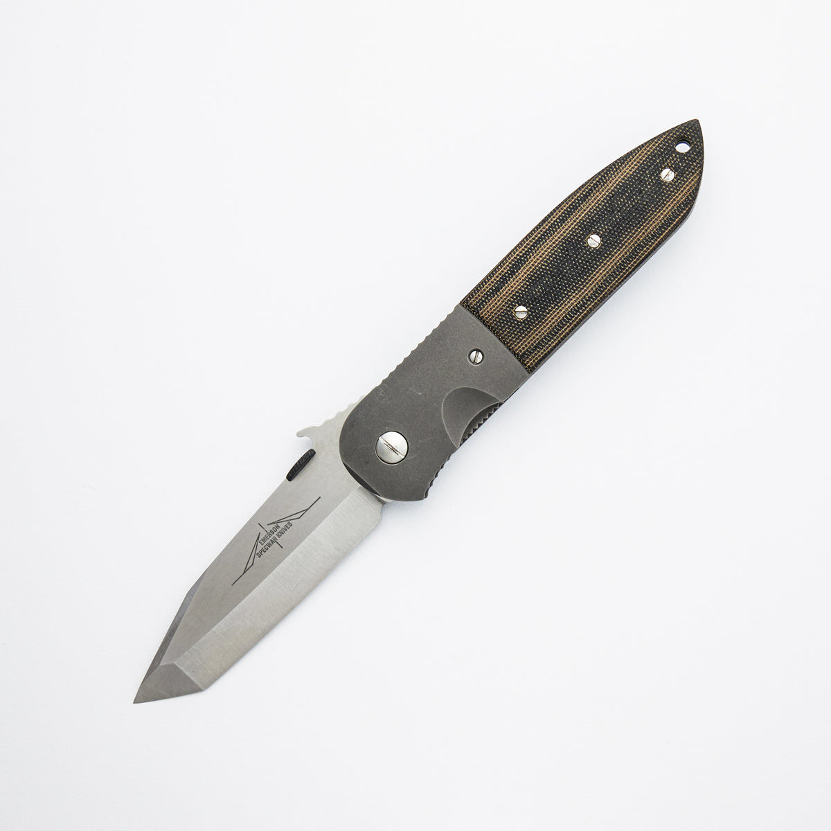 Super CQC-6
