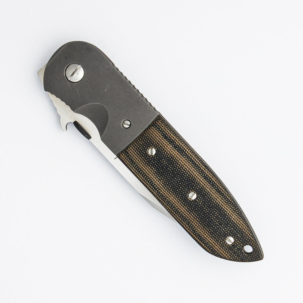 Super CQC-6