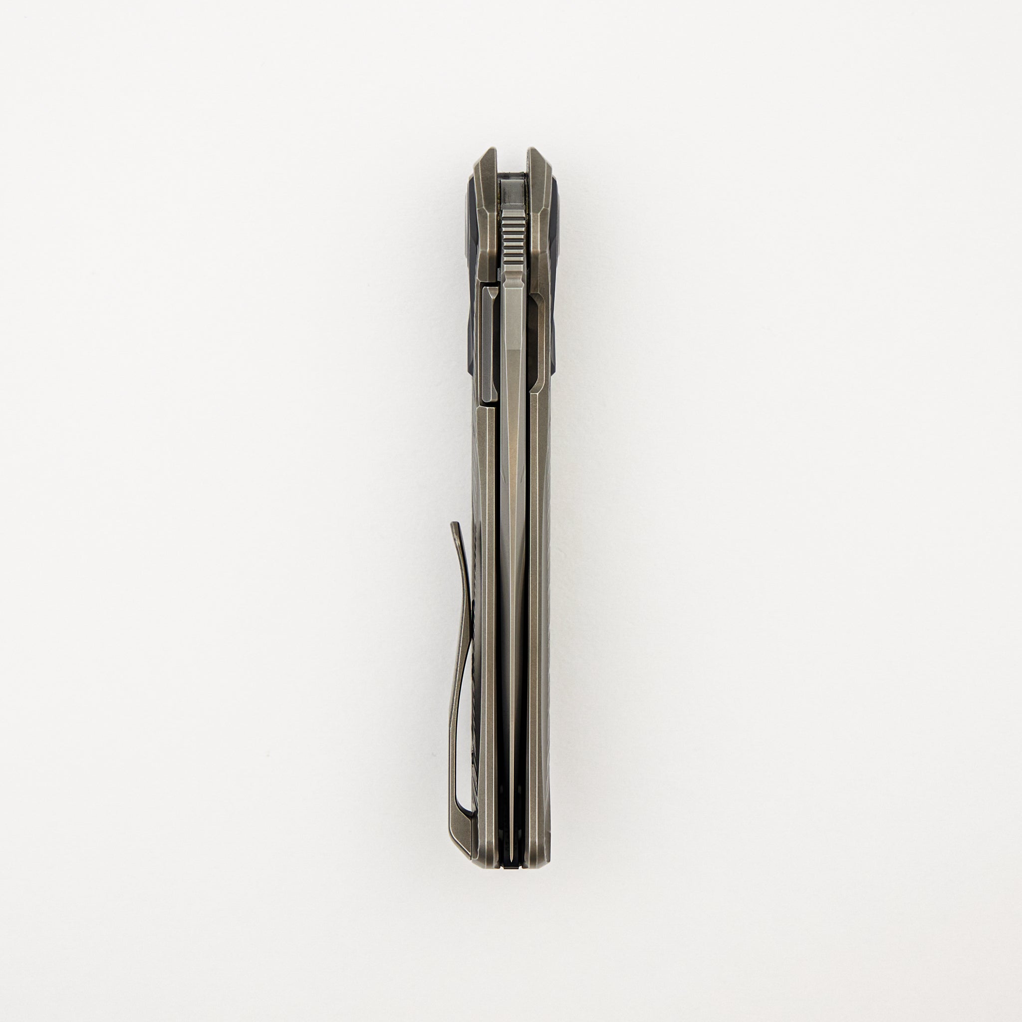 Custom Division Stellar-B - S90V Blade - SRRBS