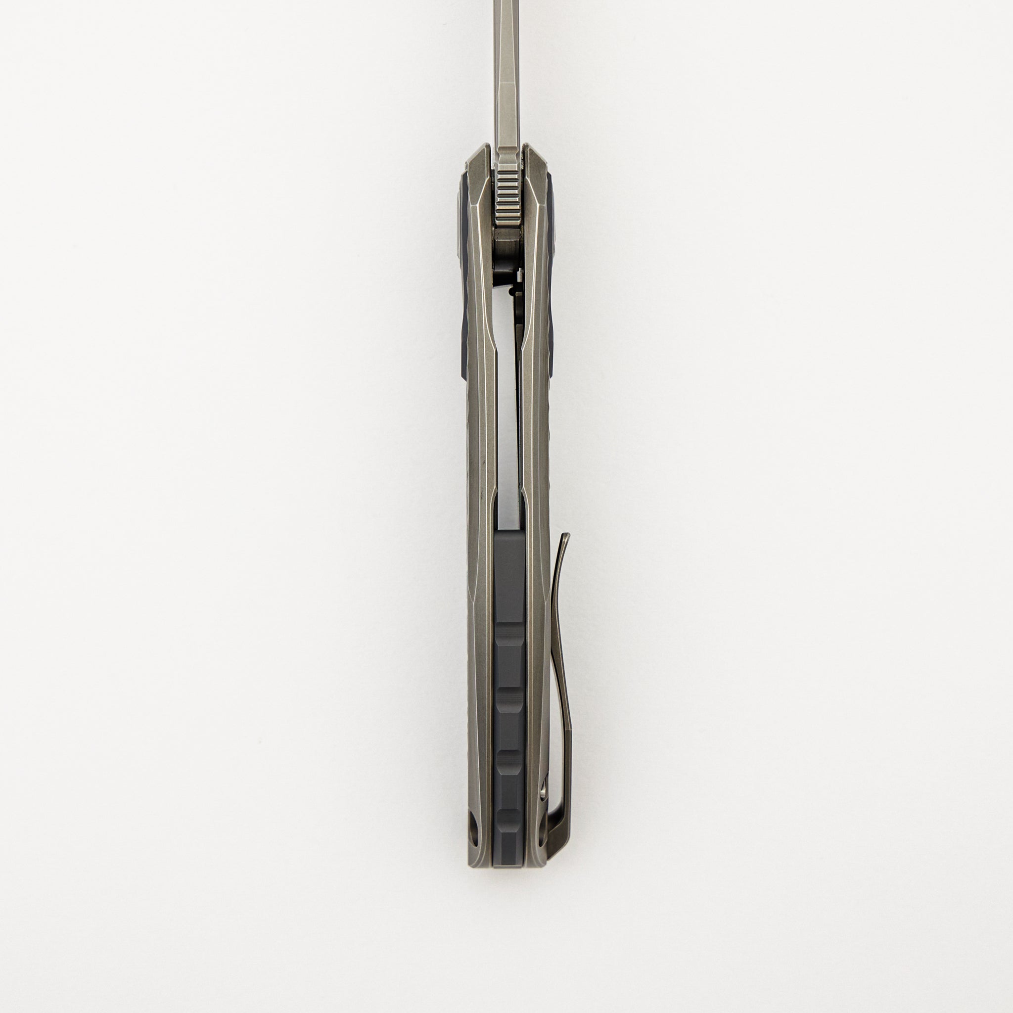 Custom Division Stellar-B - S90V Blade - SRRBS