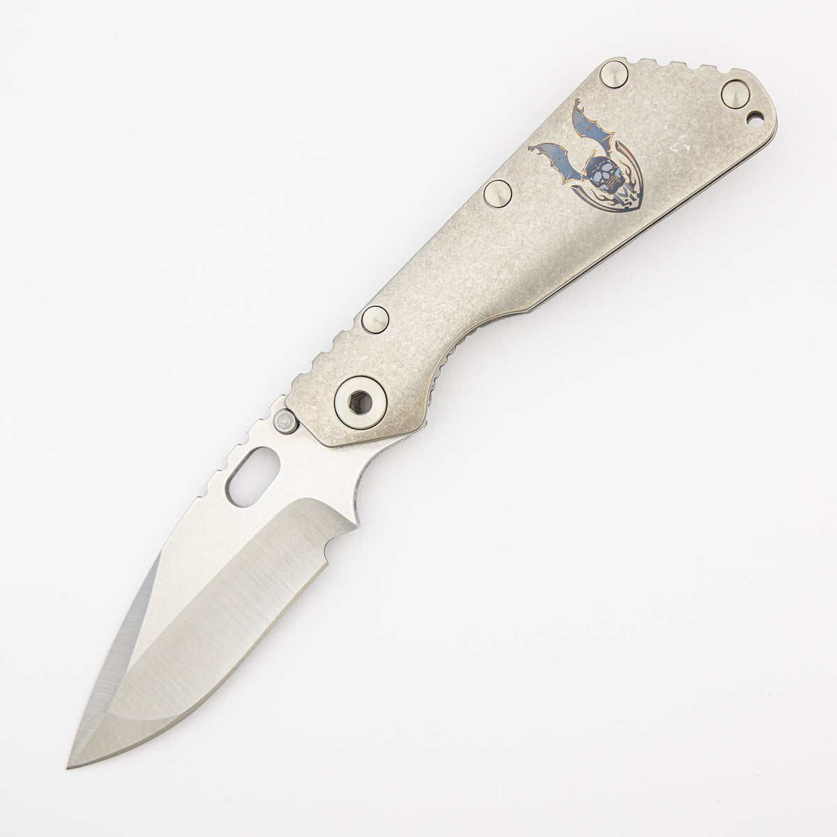 Custom SMF