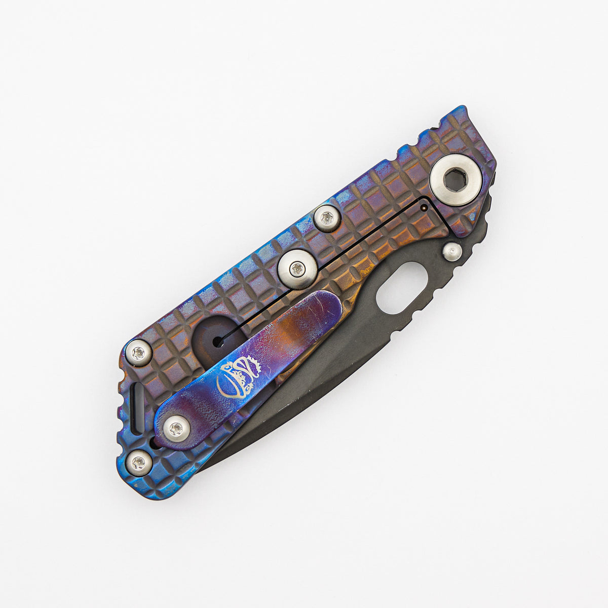 SNG MEFP