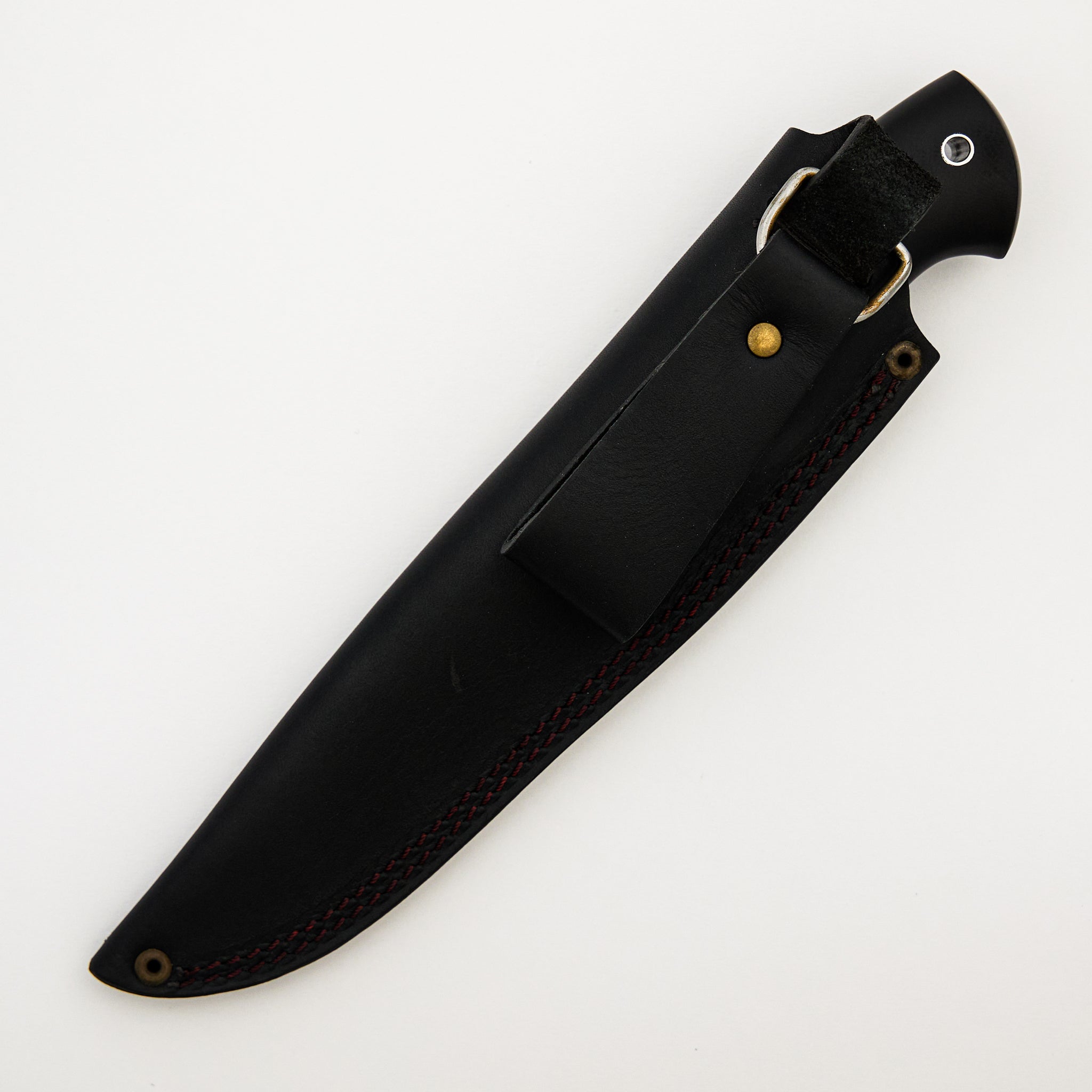 Akvilon Fixed Blade