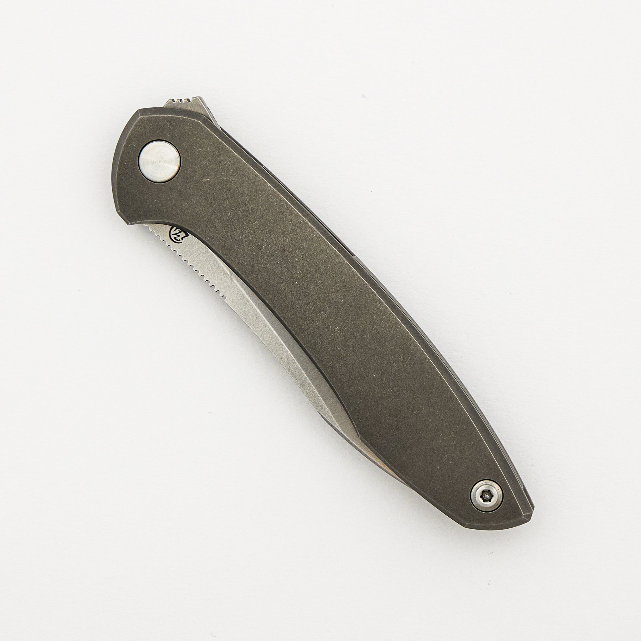 Workshop Russian Mini Flipper