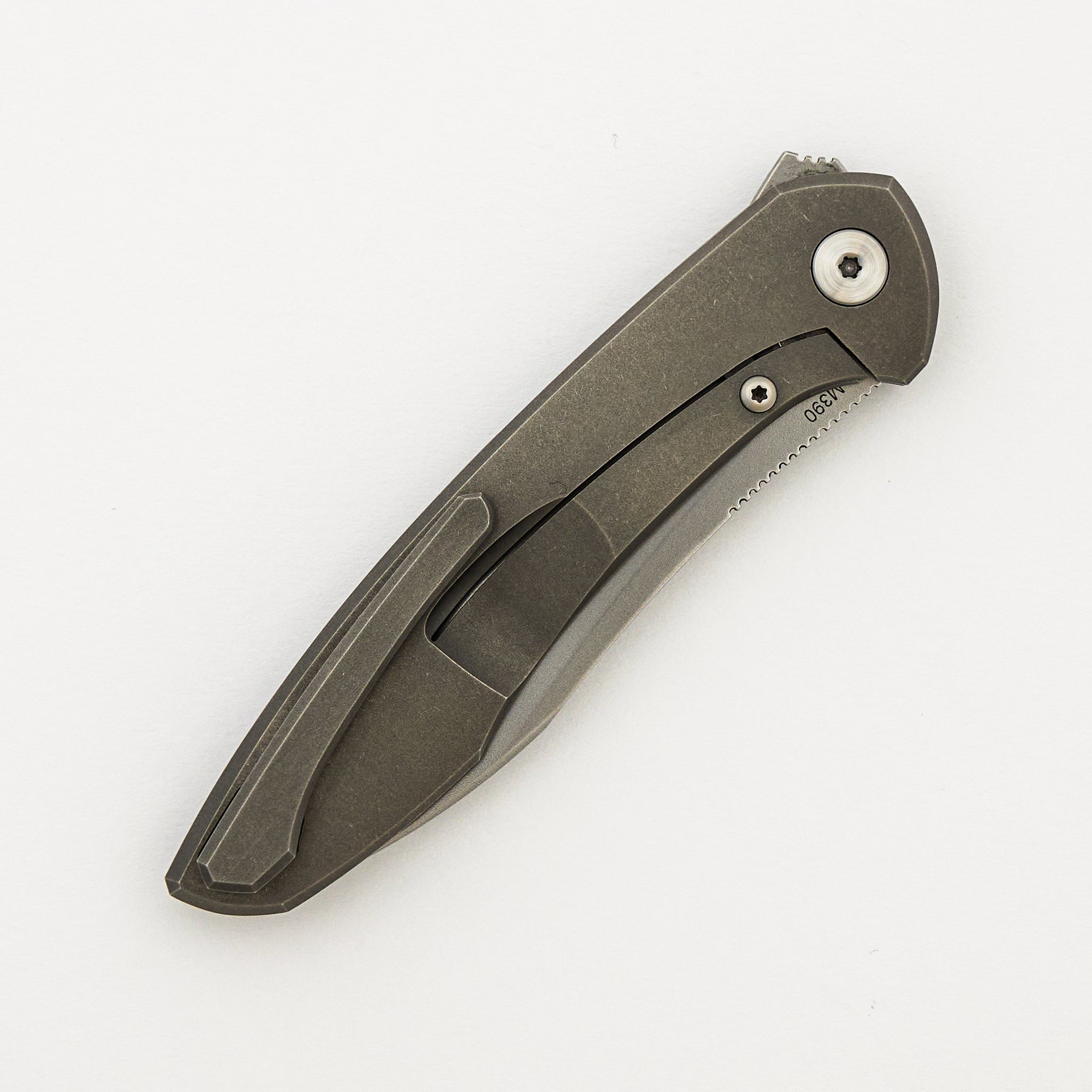 Workshop Russian Mini Flipper