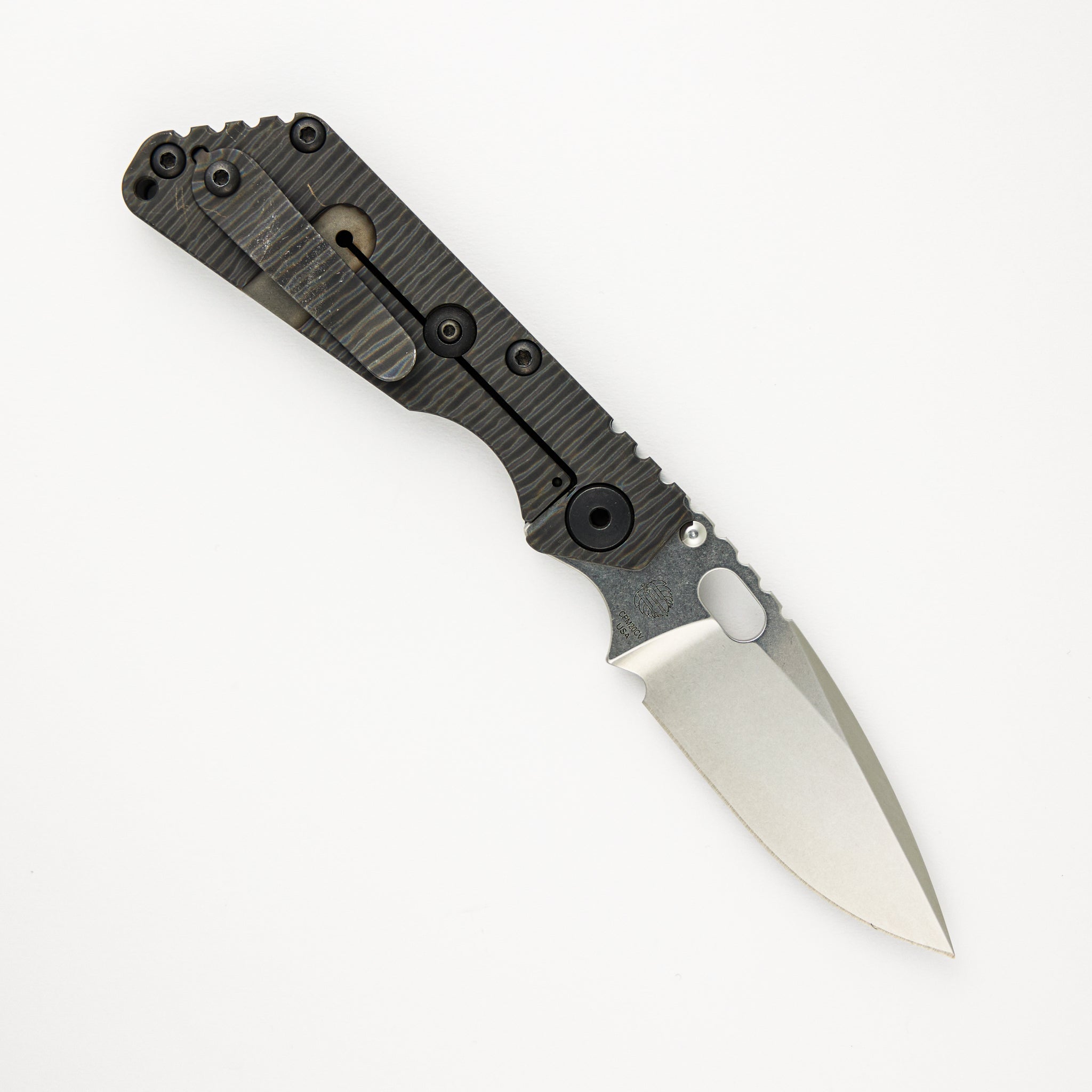 Strider SNG