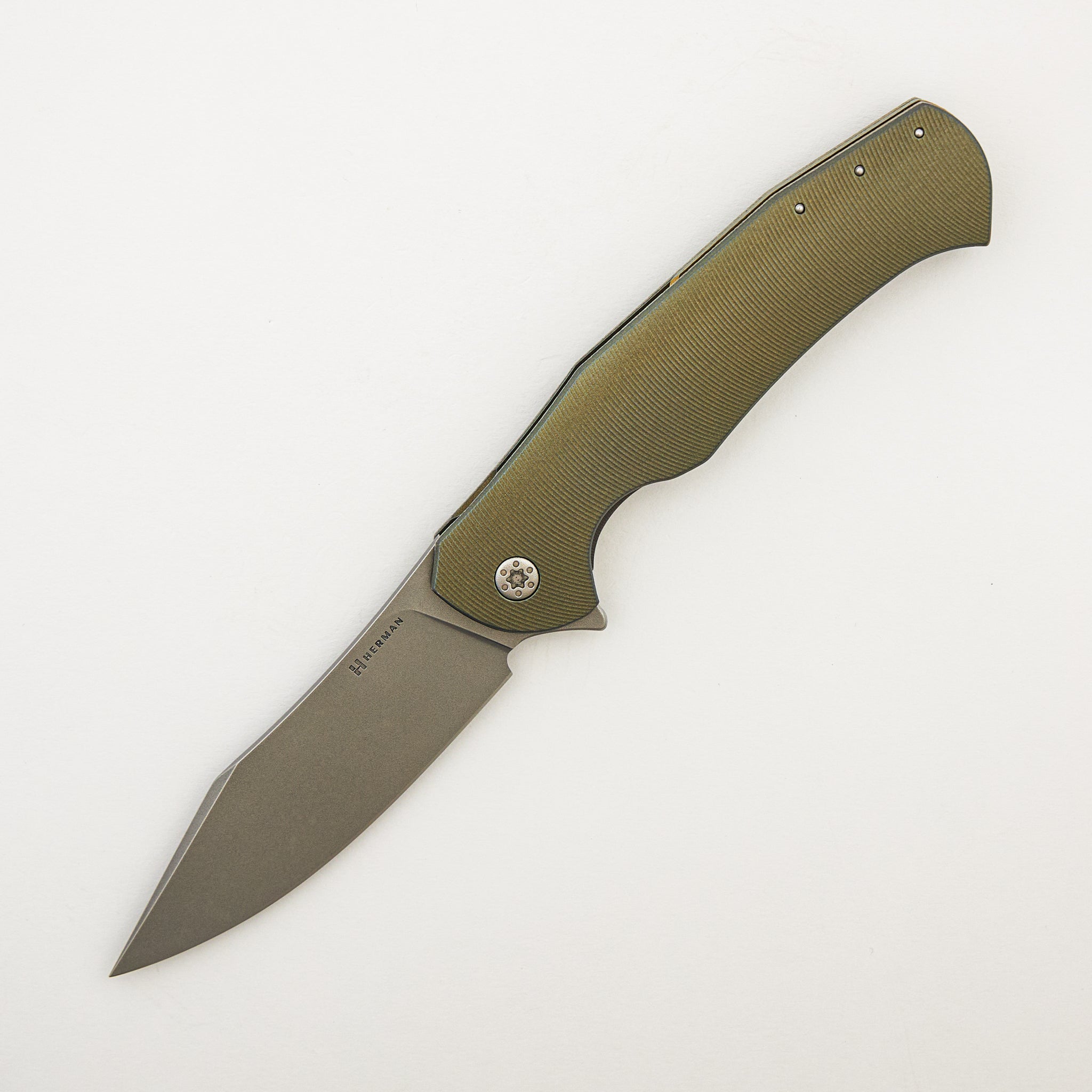 Folder Mantis #0288