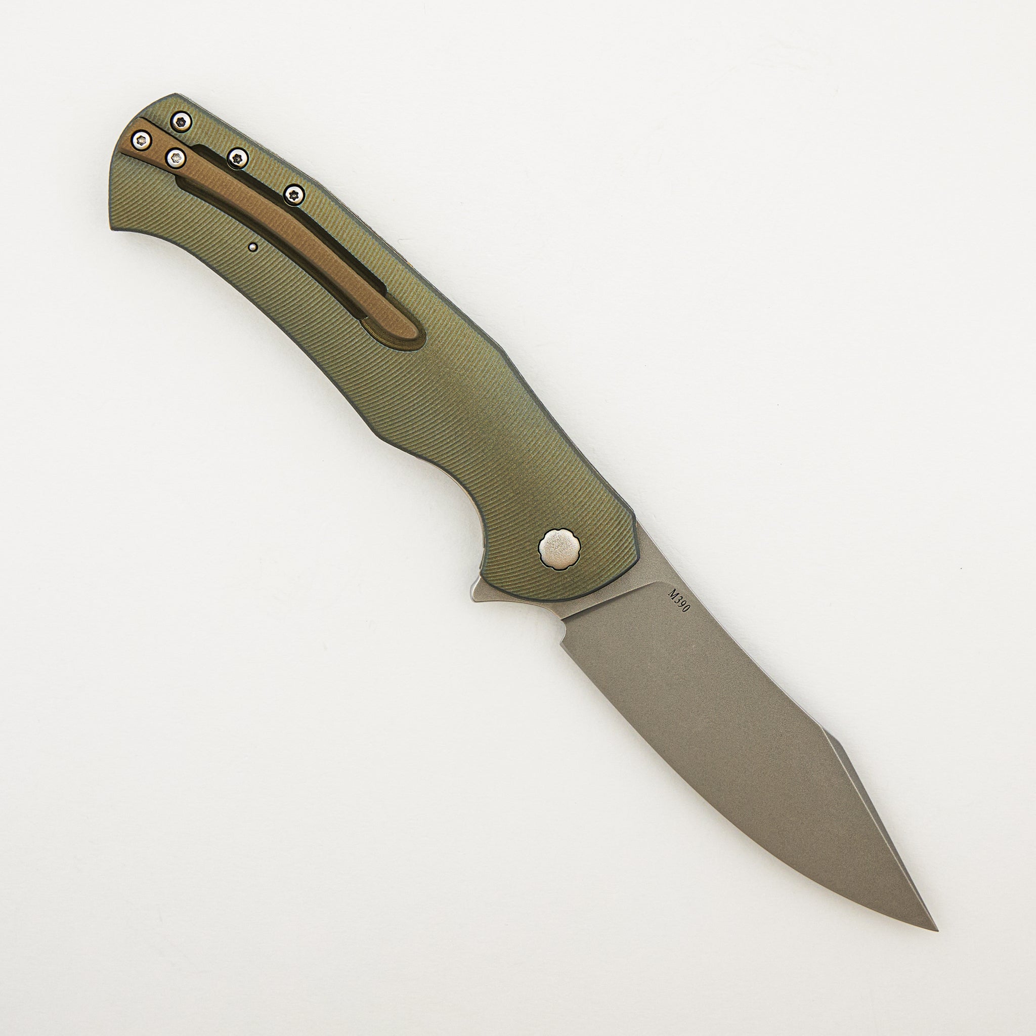 Folder Mantis #0288