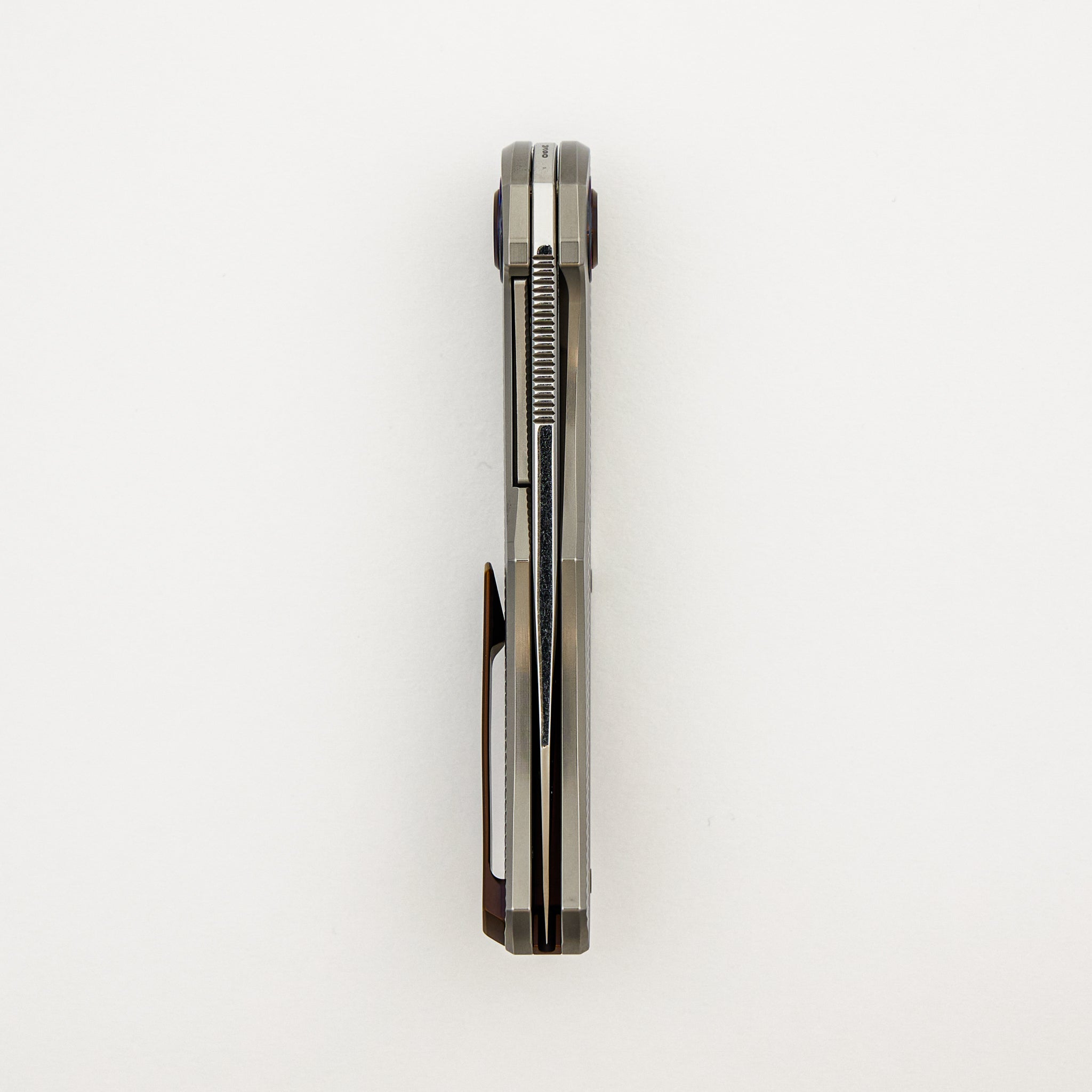 Renegade Liner Lock #107