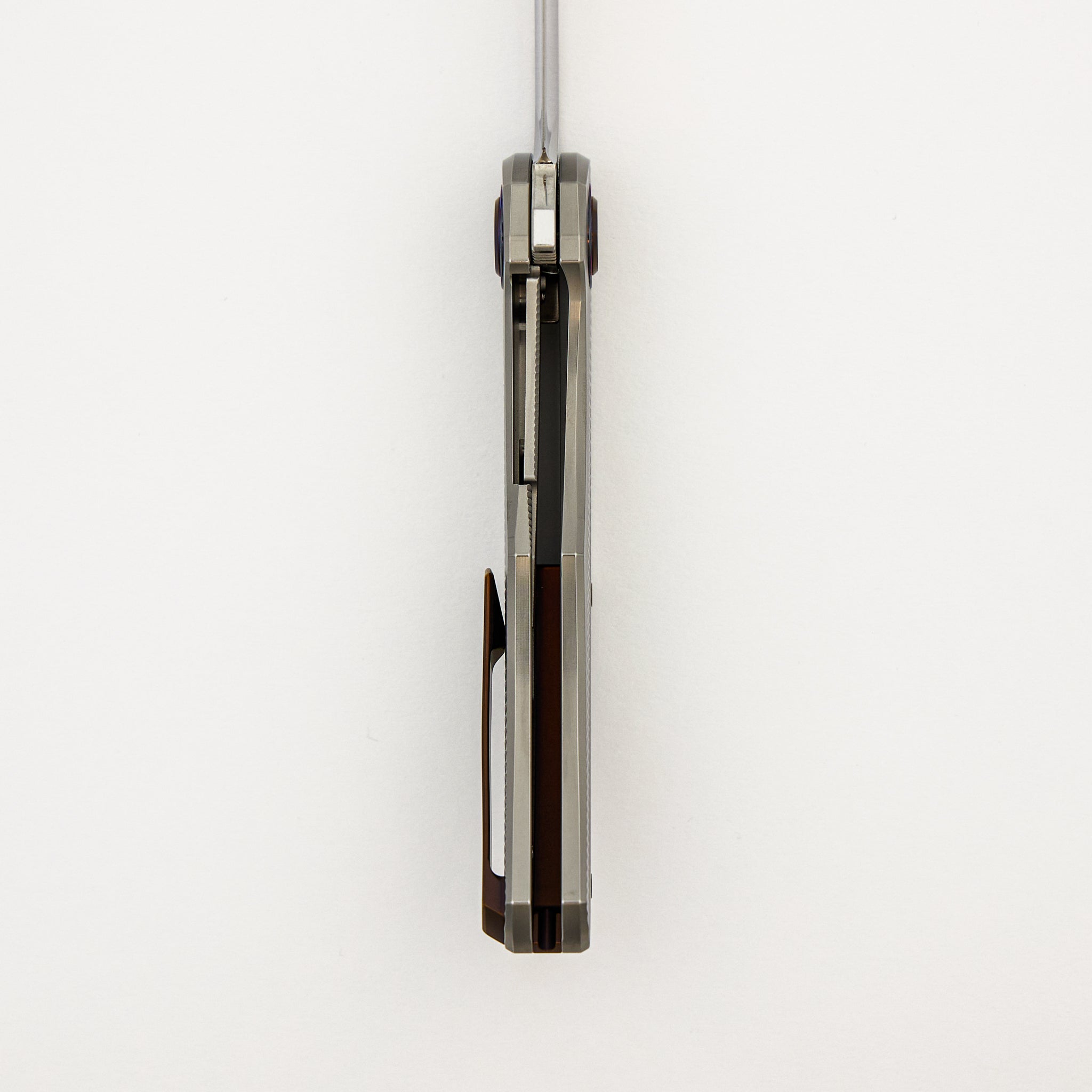 Renegade Liner Lock #107