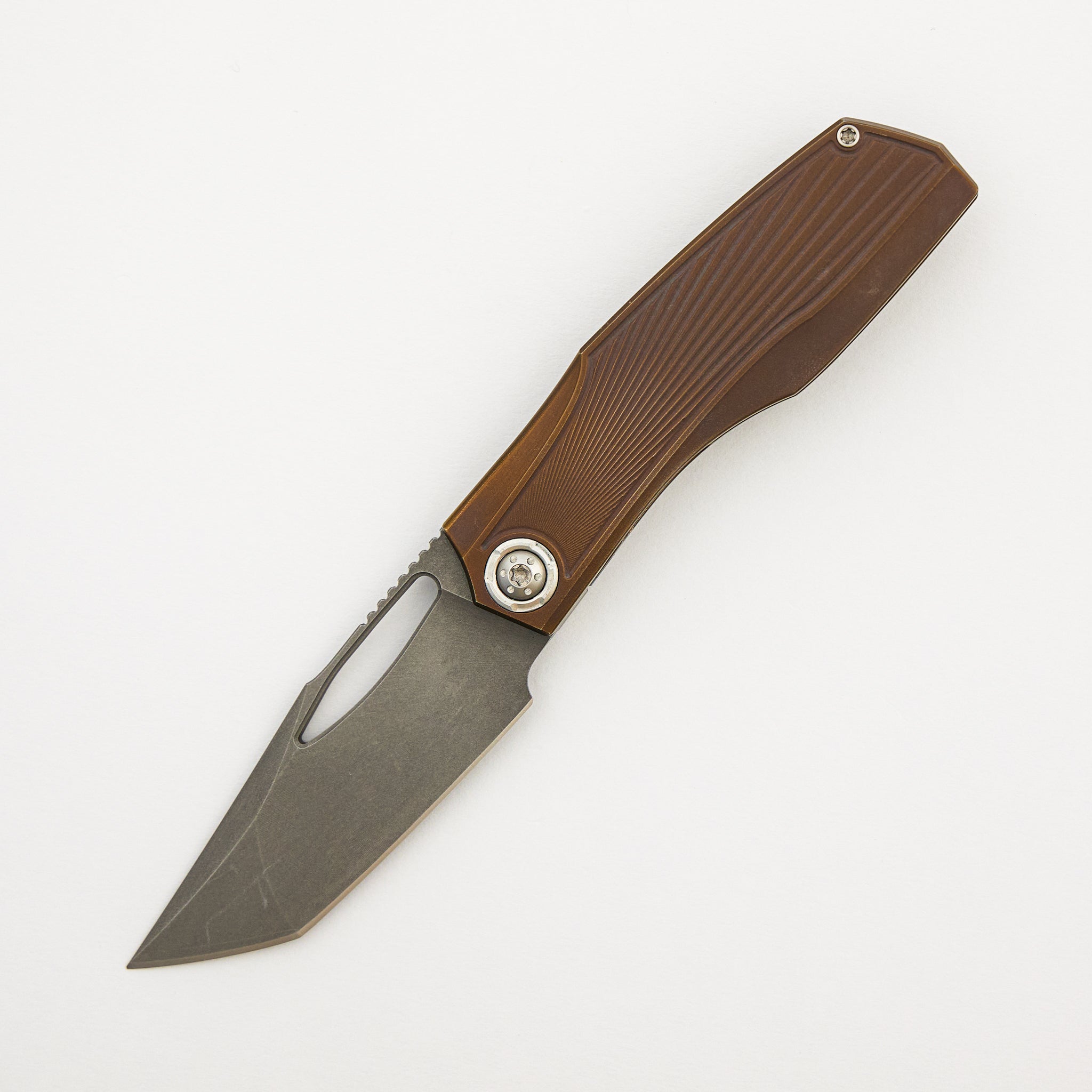 Protean - Sunburst #612