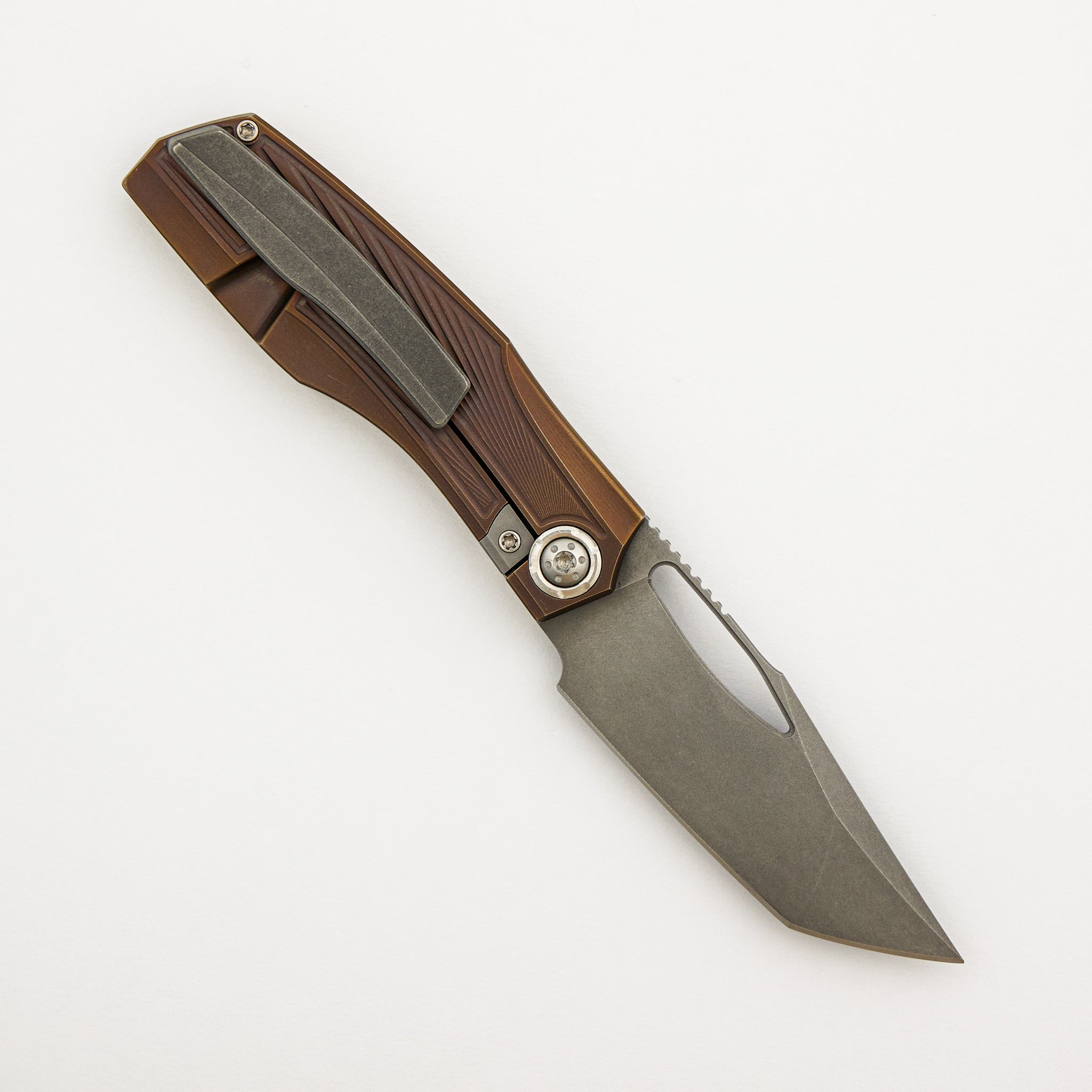 Protean - Sunburst #612