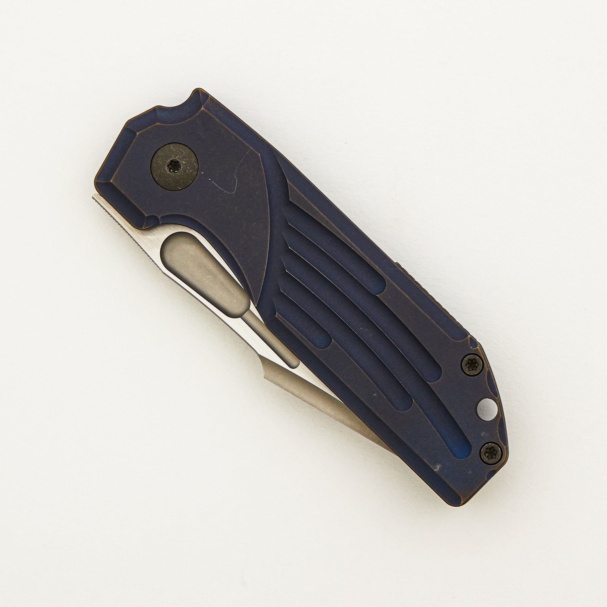 Snappy Boi (JB Sout Design)